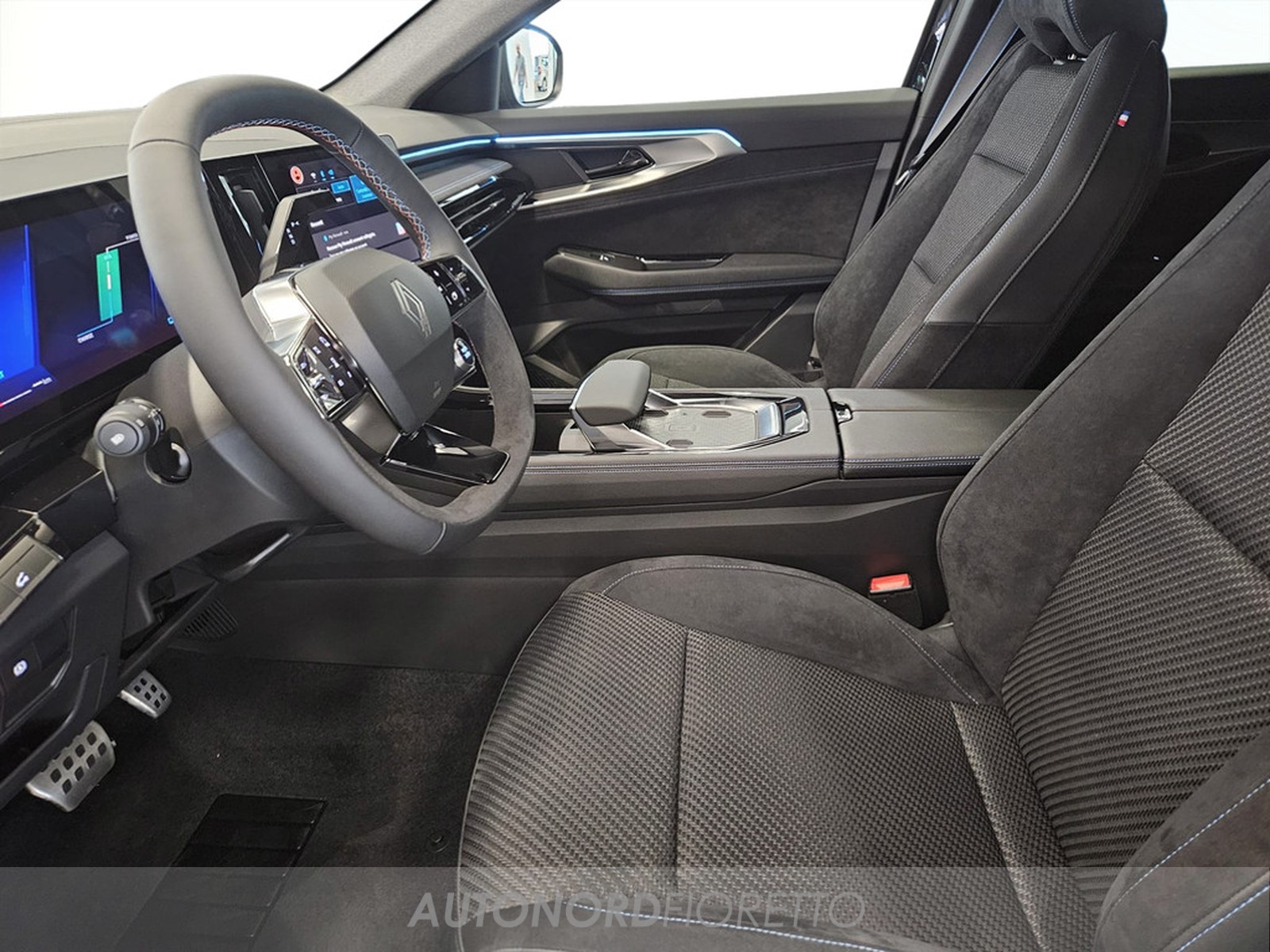 AUTONORD Renault Espace