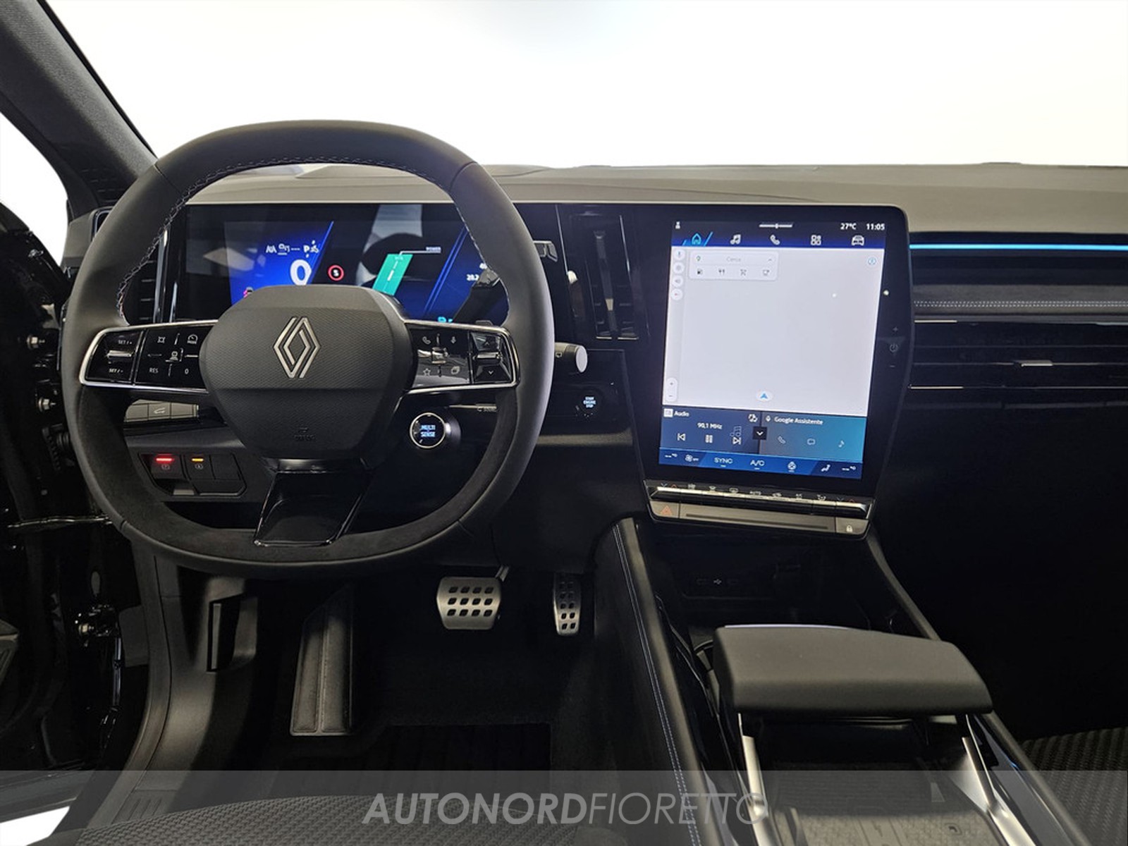 AUTONORD Renault Espace