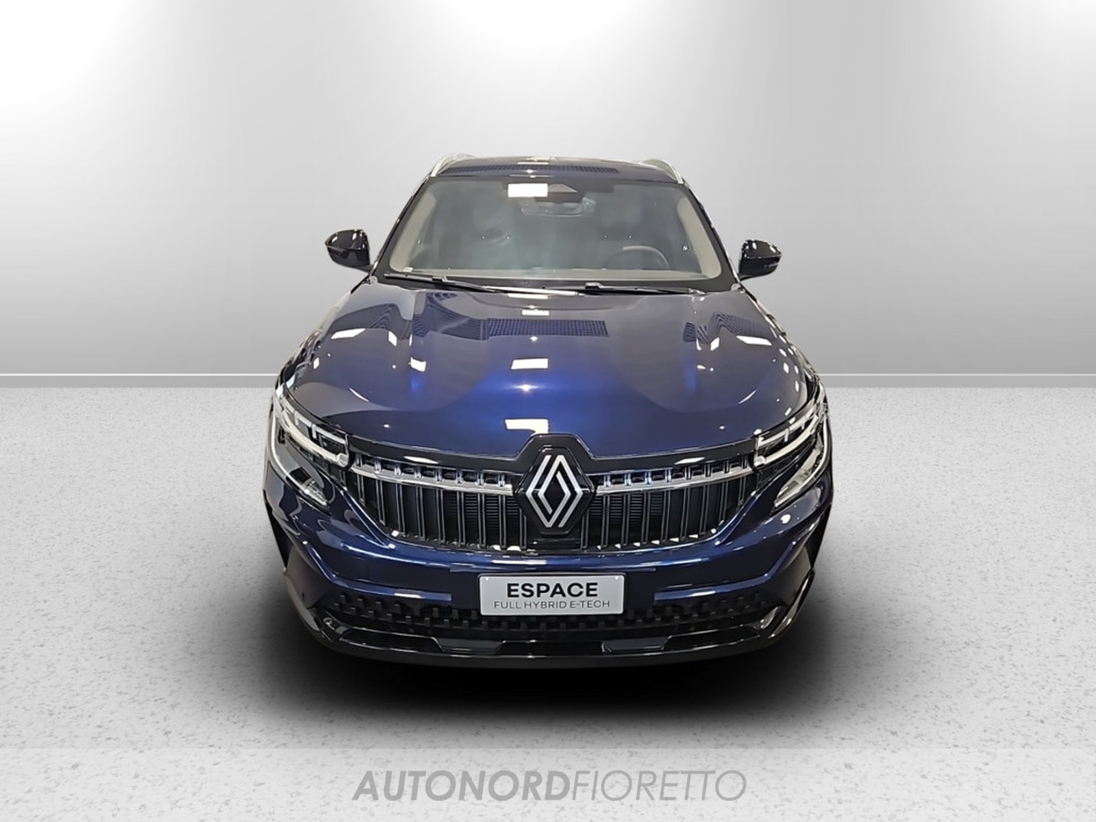 AUTONORD Renault Espace