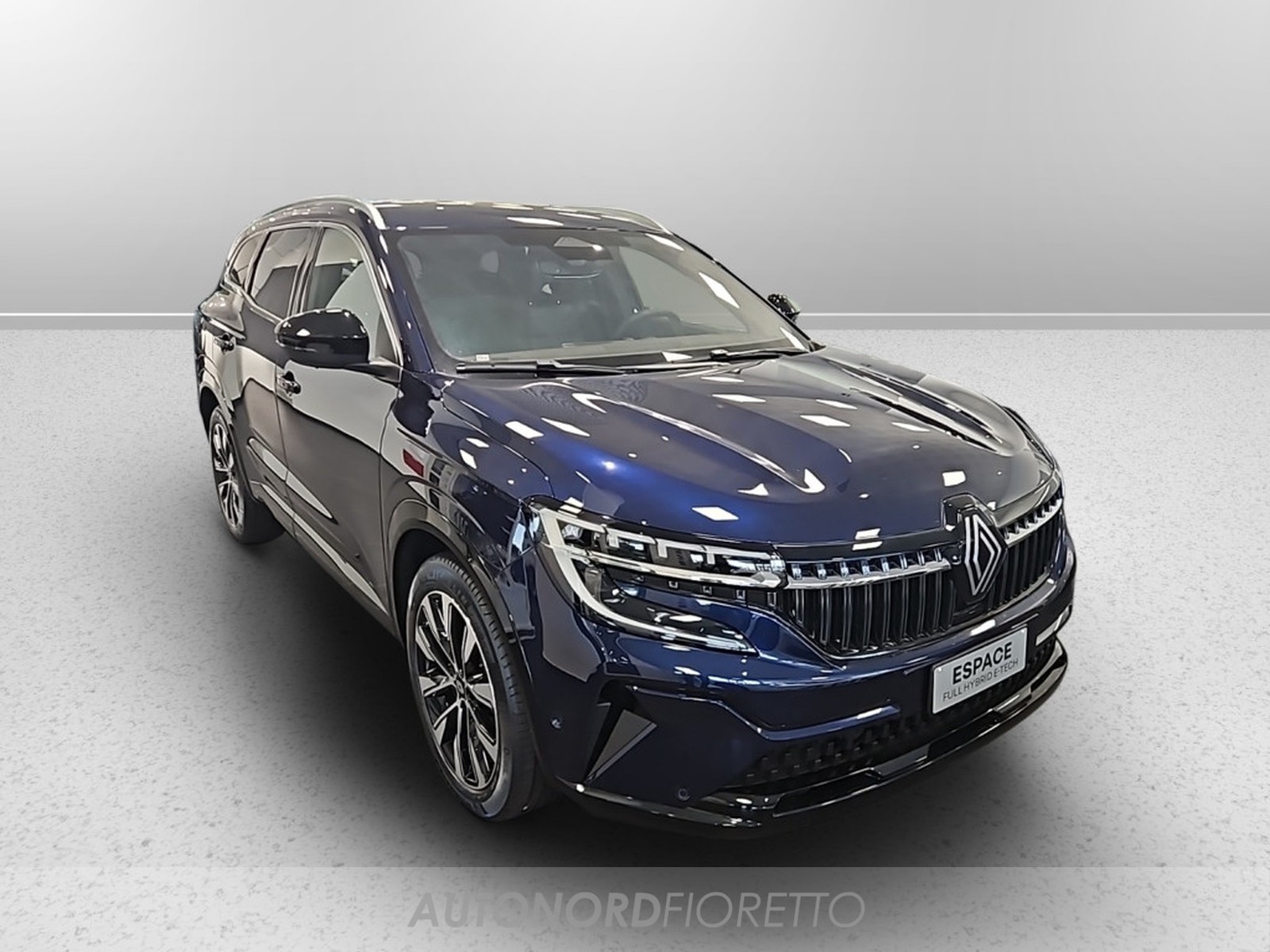 AUTONORD Renault Espace