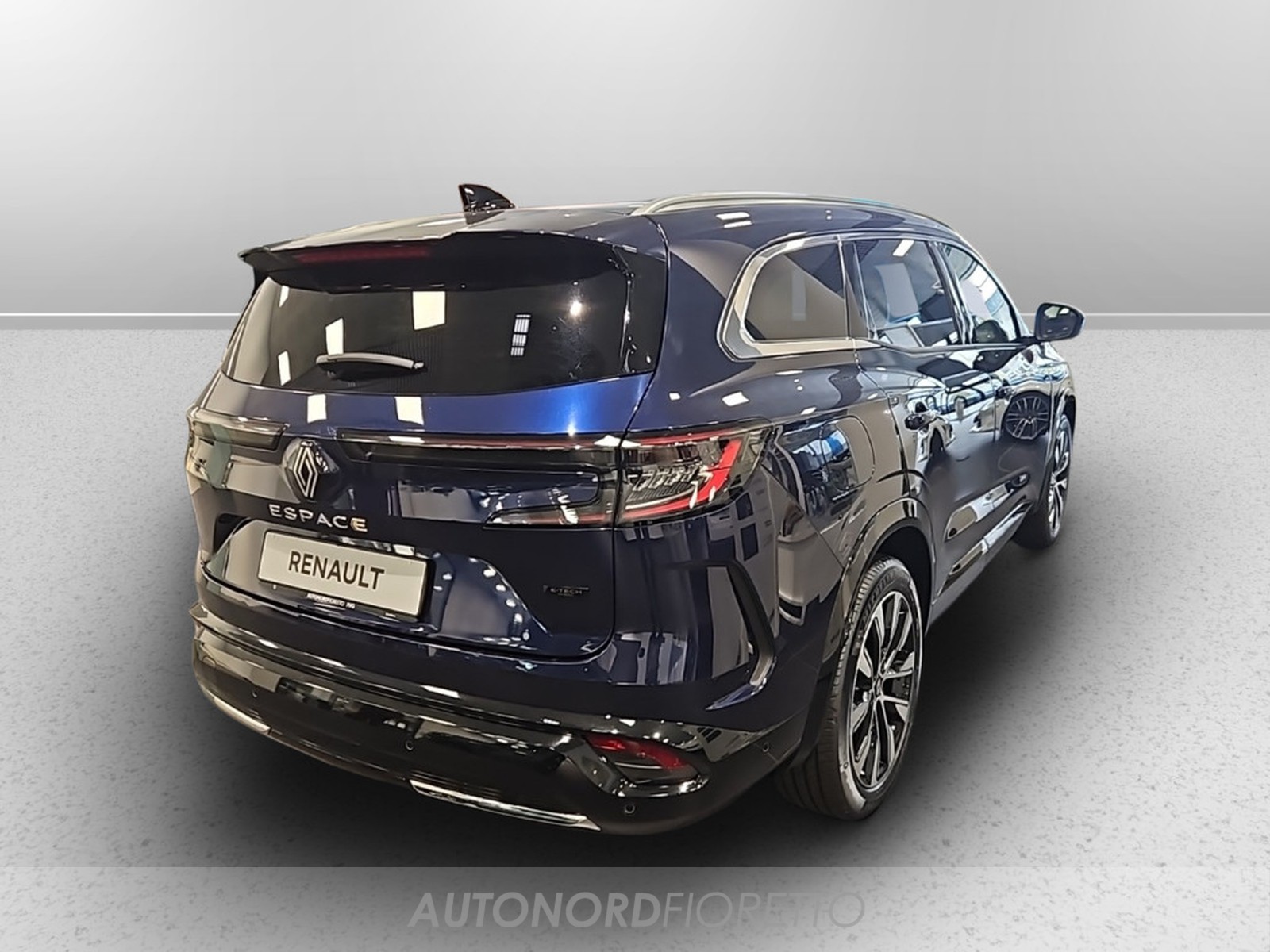 AUTONORD Renault Espace