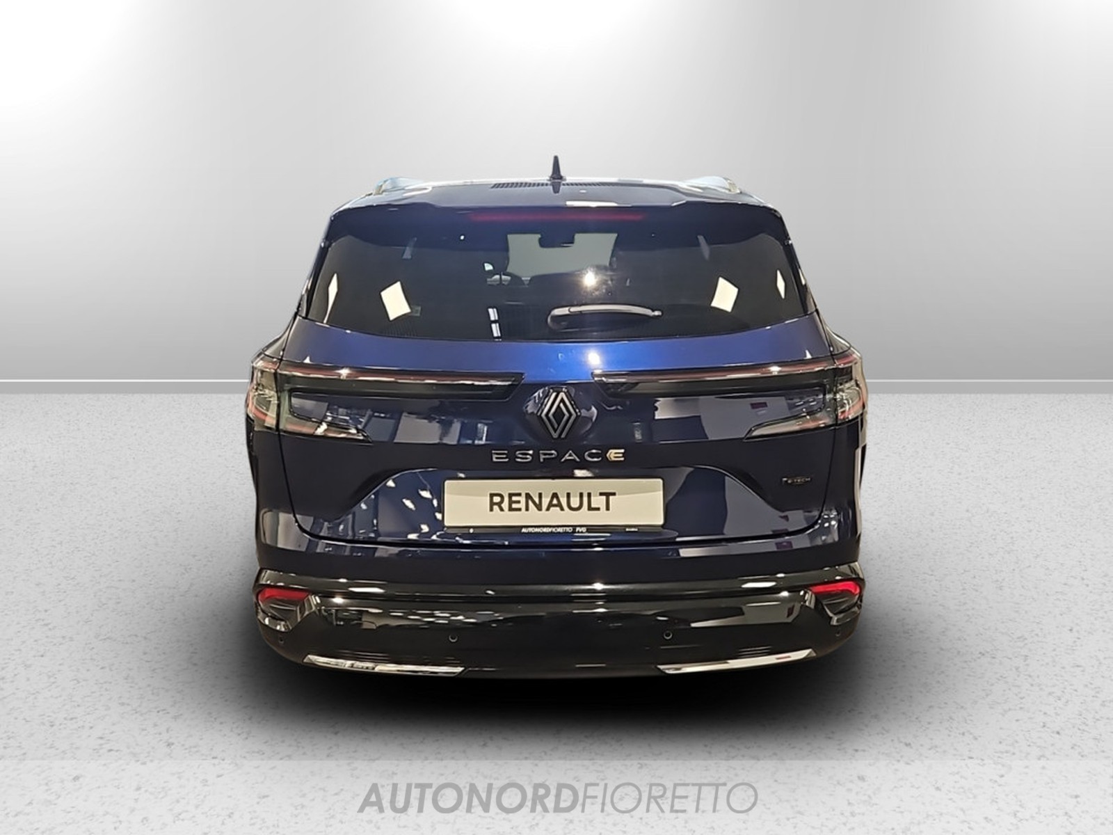 AUTONORD Renault Espace