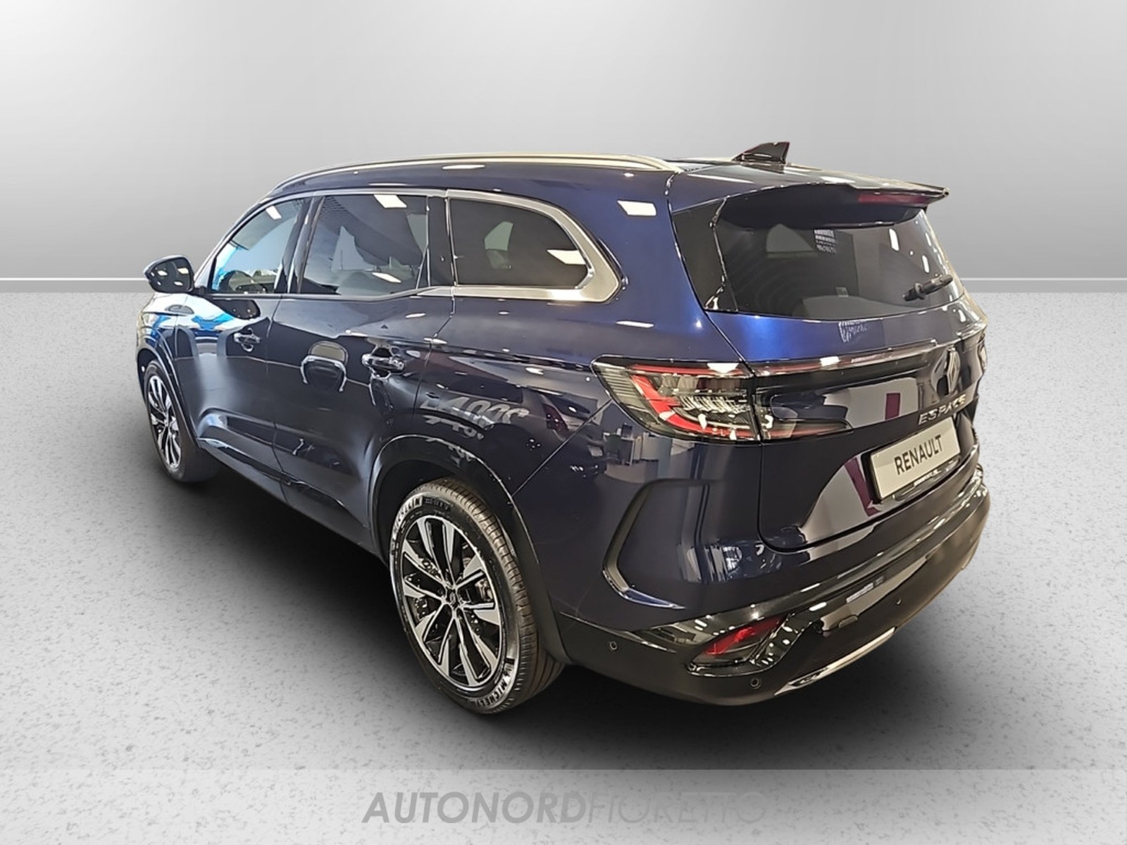 AUTONORD Renault Espace