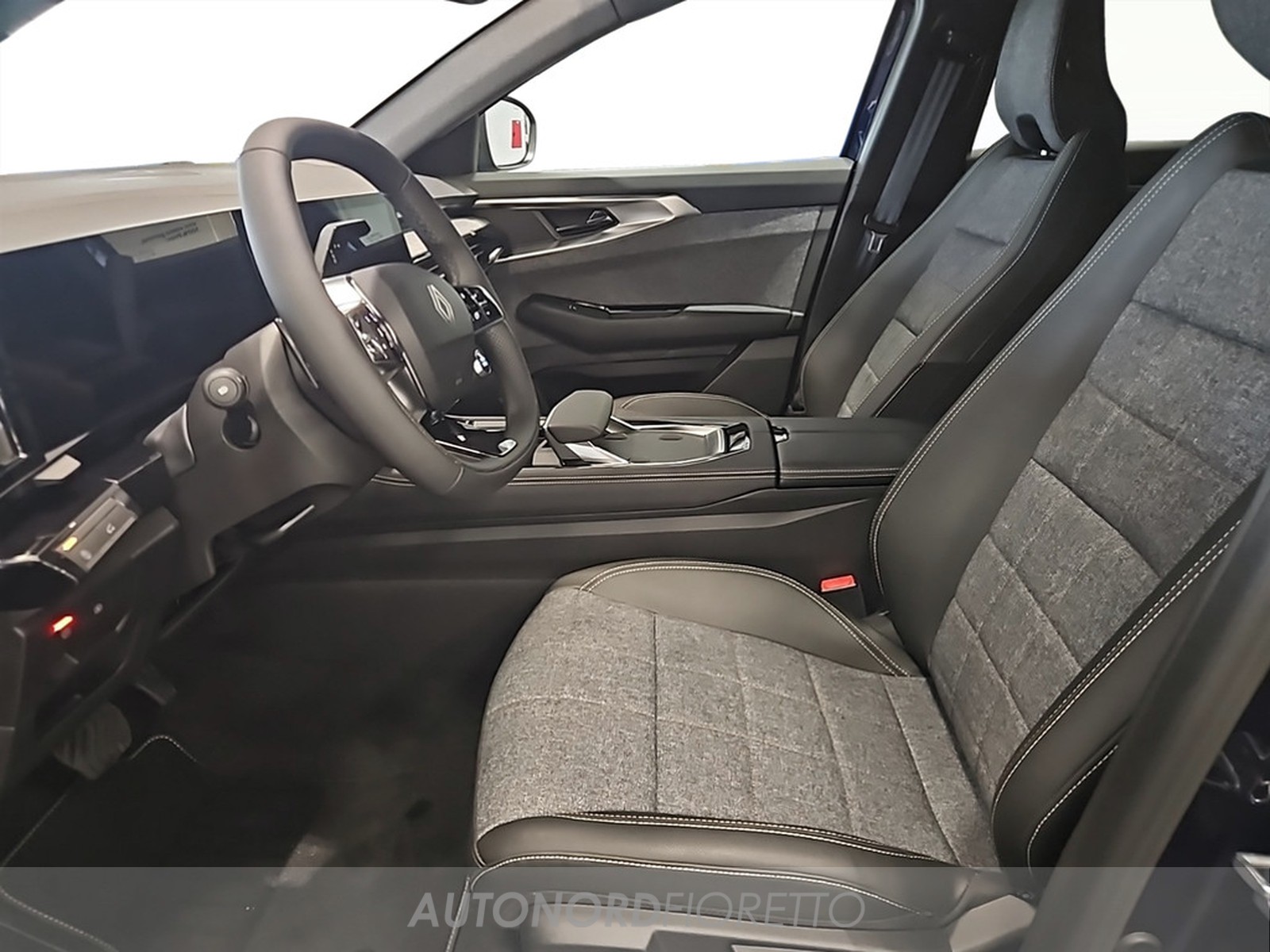 AUTONORD Renault Espace