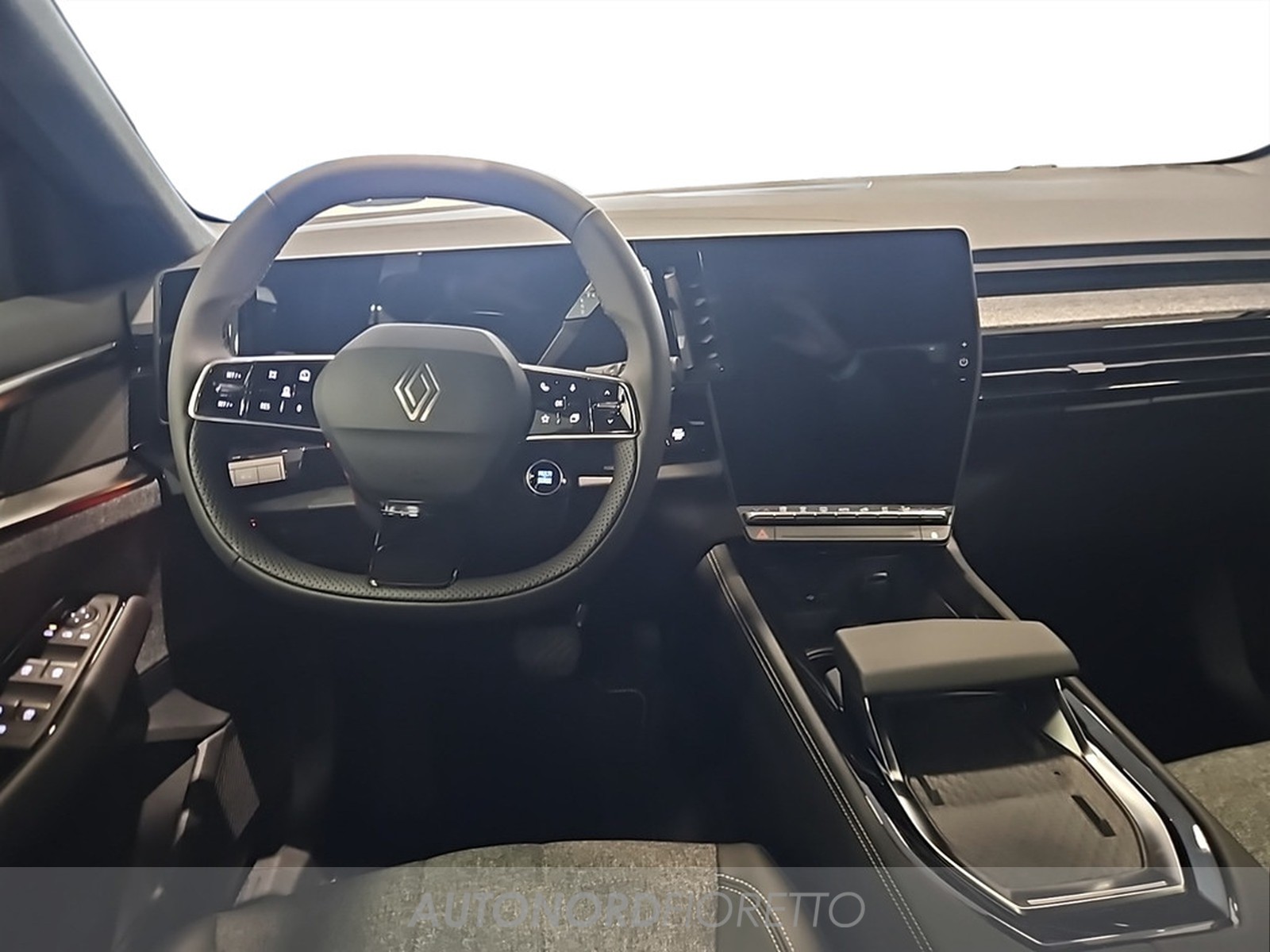 AUTONORD Renault Espace