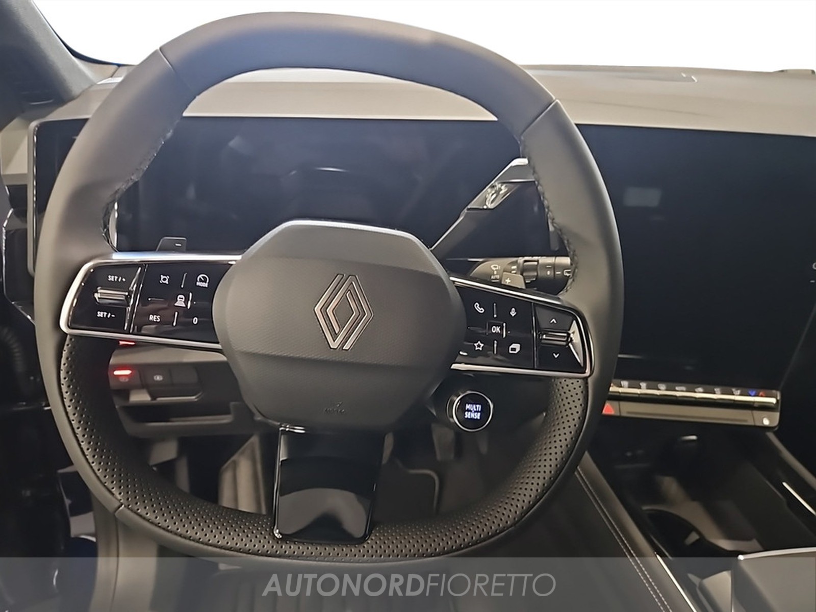 AUTONORD Renault Espace