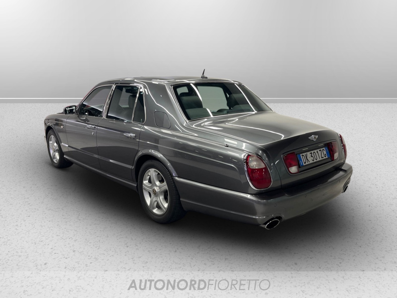 AUTONORD Bentley Arnage