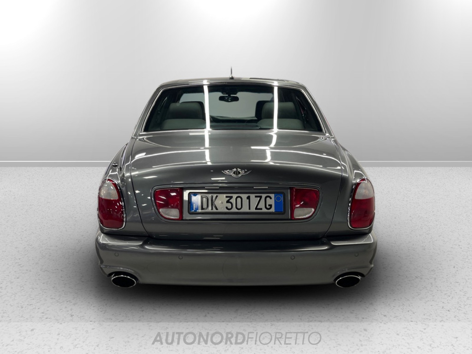 AUTONORD Bentley Arnage