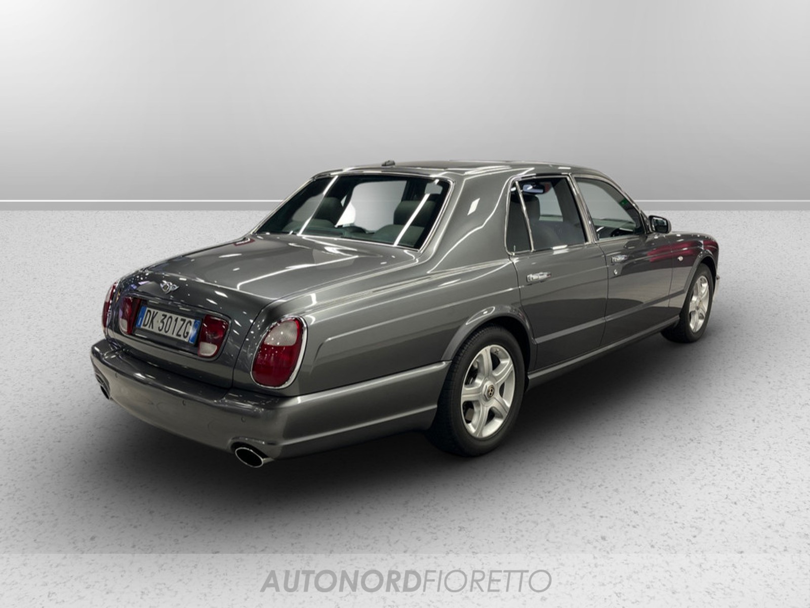 AUTONORD Bentley Arnage