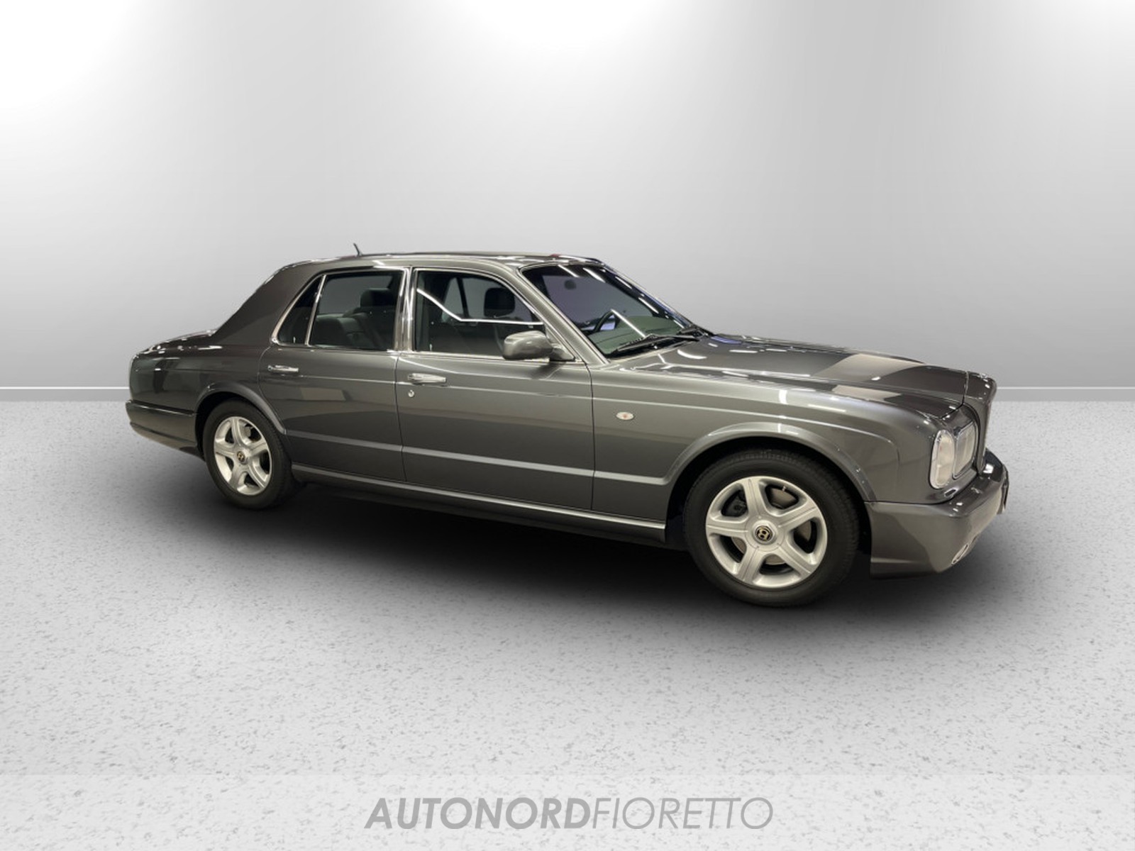 AUTONORD Bentley Arnage