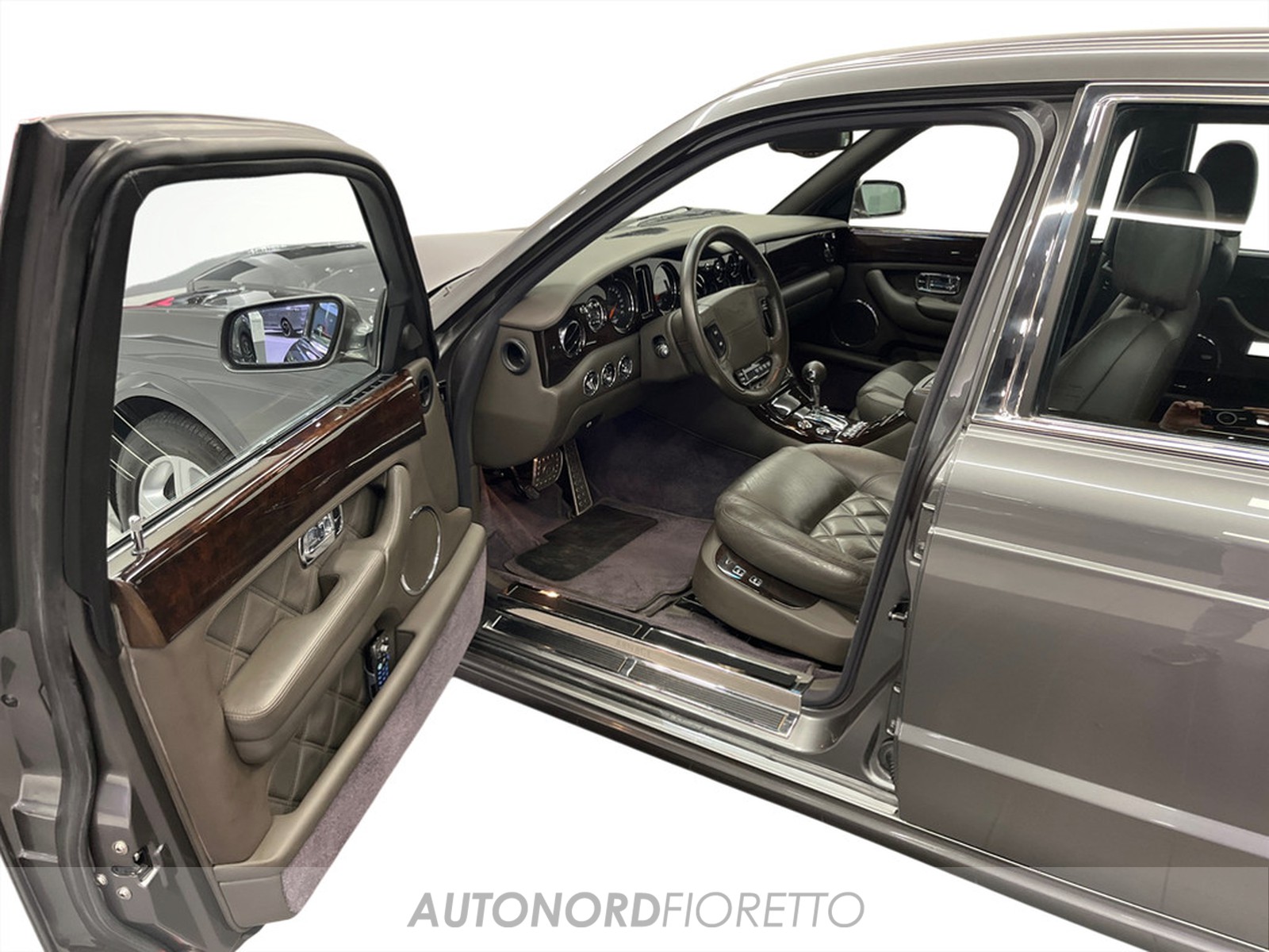 AUTONORD Bentley Arnage