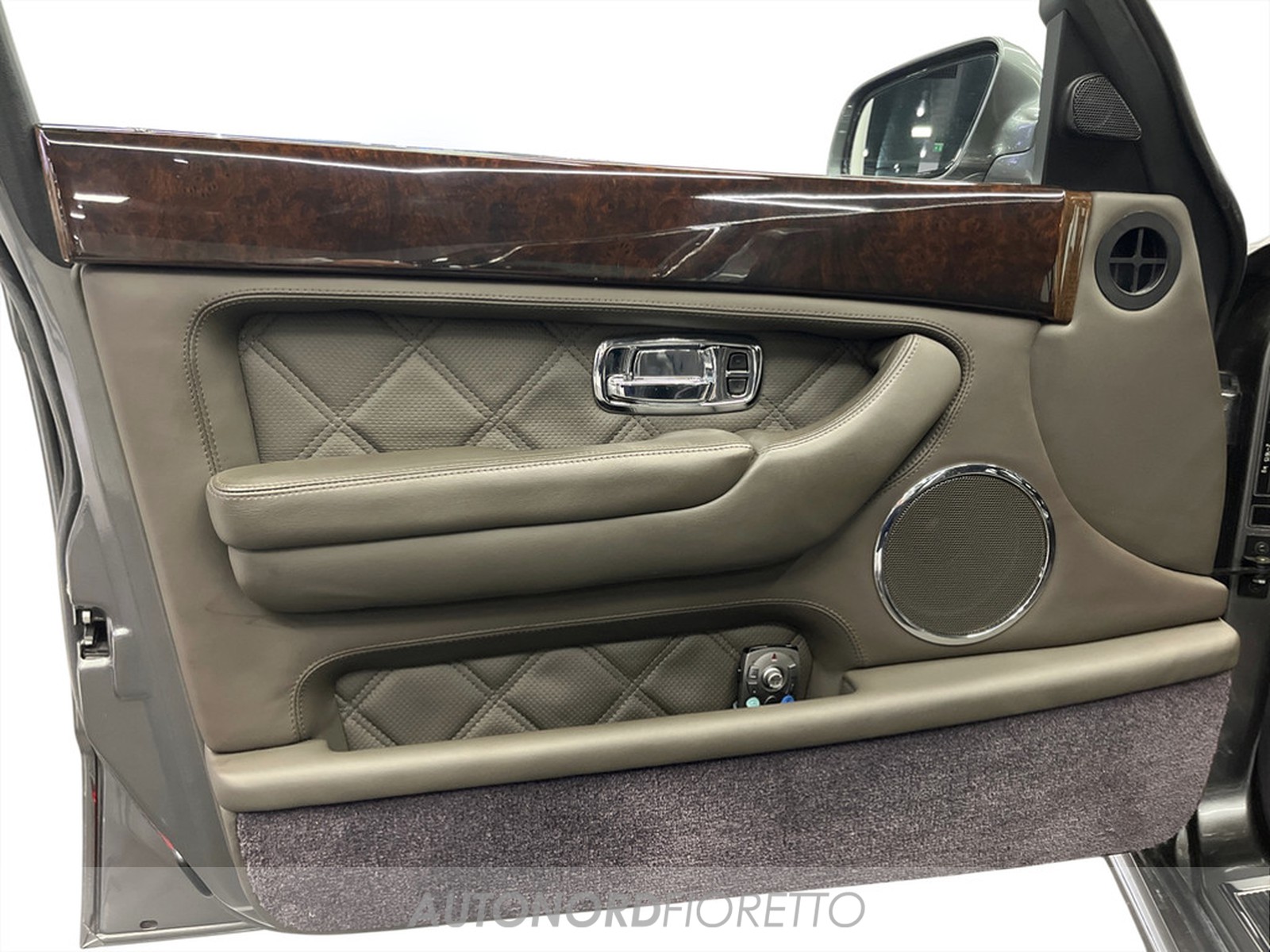 AUTONORD Bentley Arnage