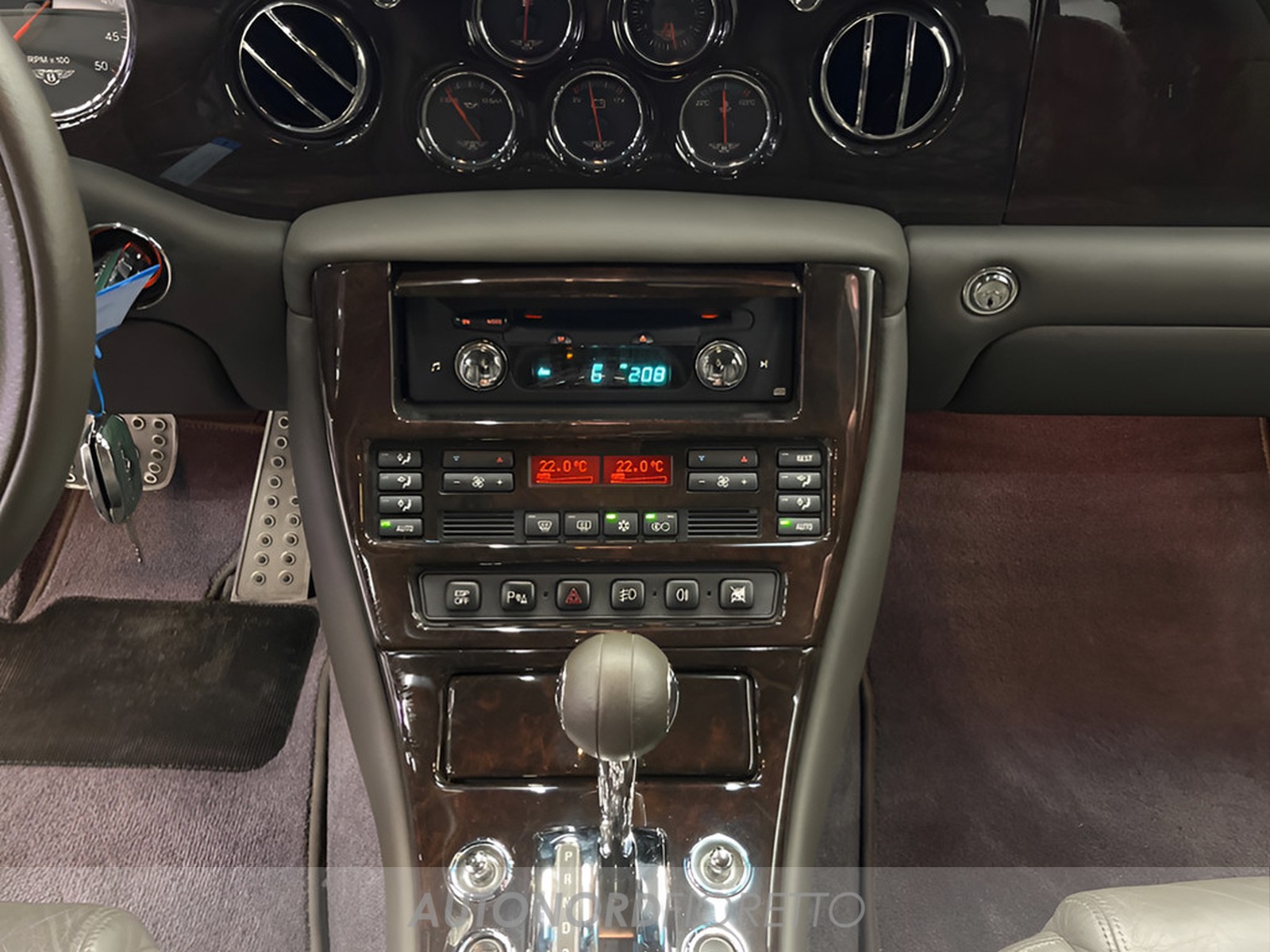 AUTONORD Bentley Arnage