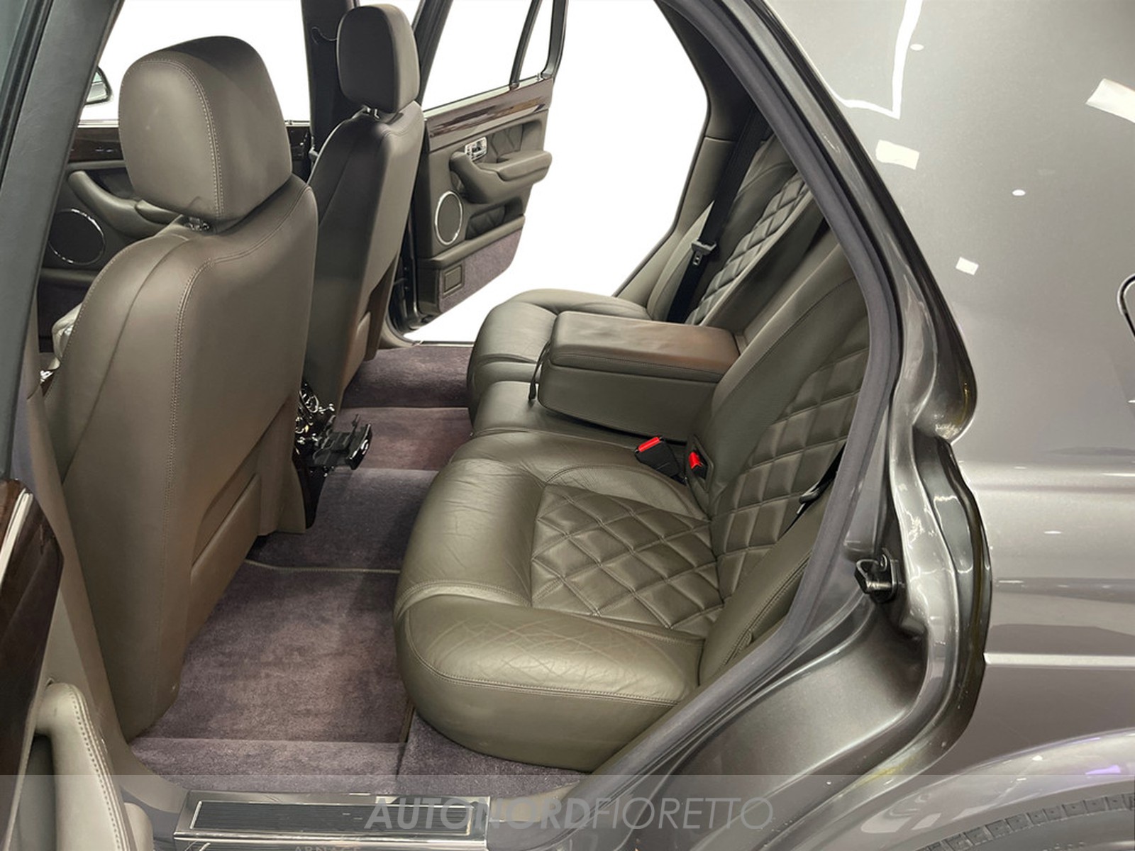 AUTONORD Bentley Arnage