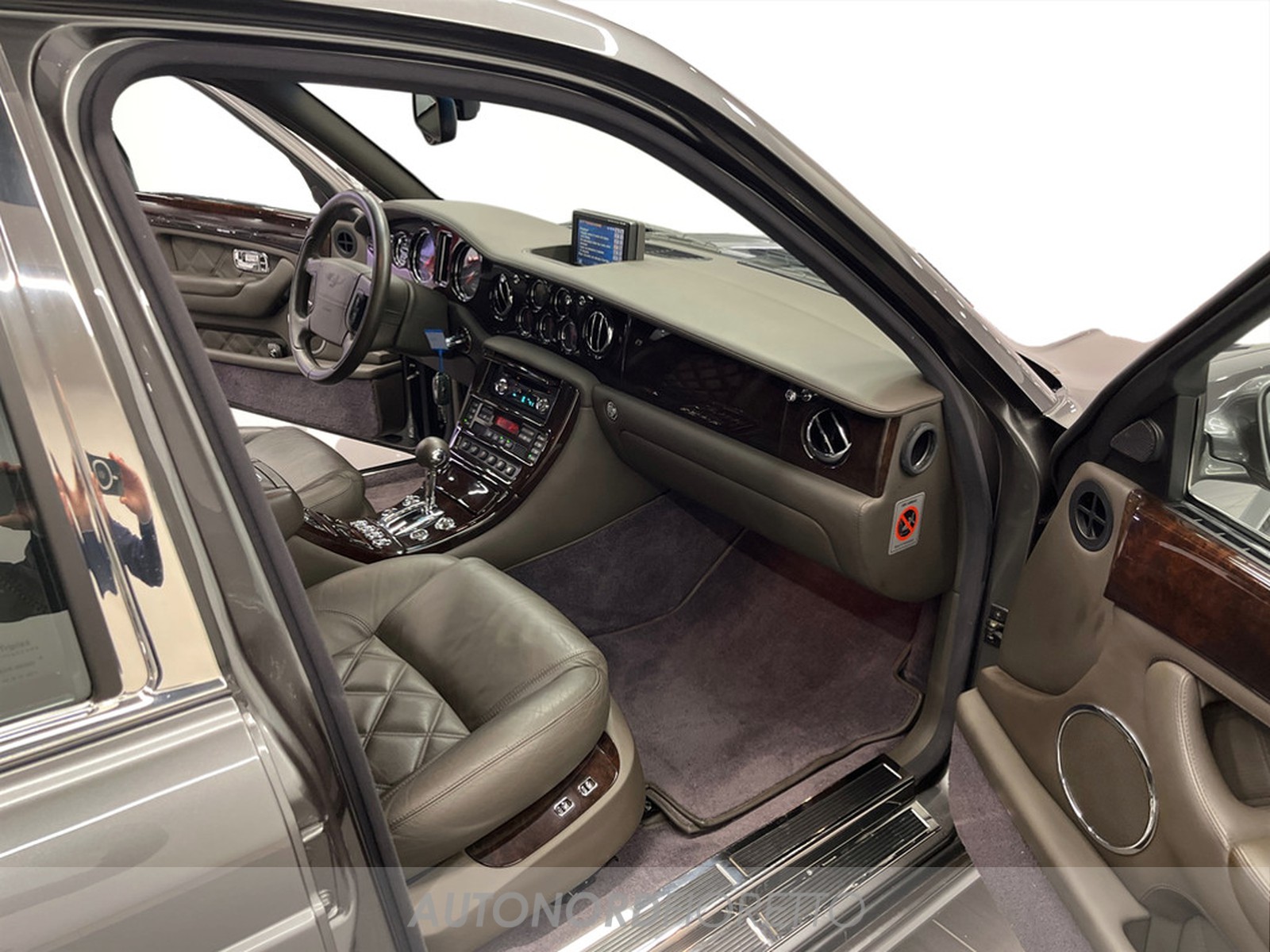 AUTONORD Bentley Arnage