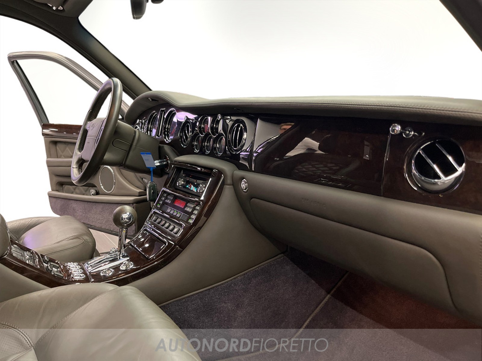 AUTONORD Bentley Arnage