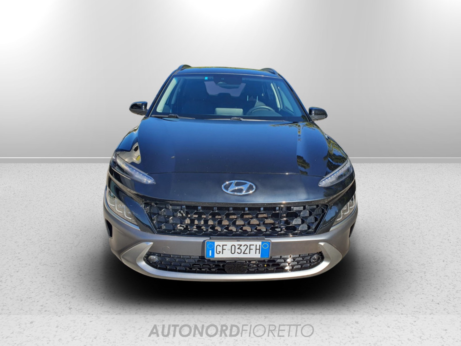 AUTONORD Hyundai Kona