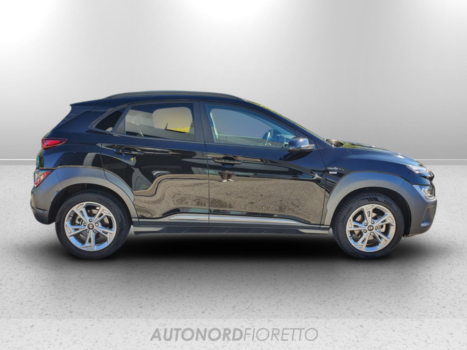 AUTONORD Hyundai Kona