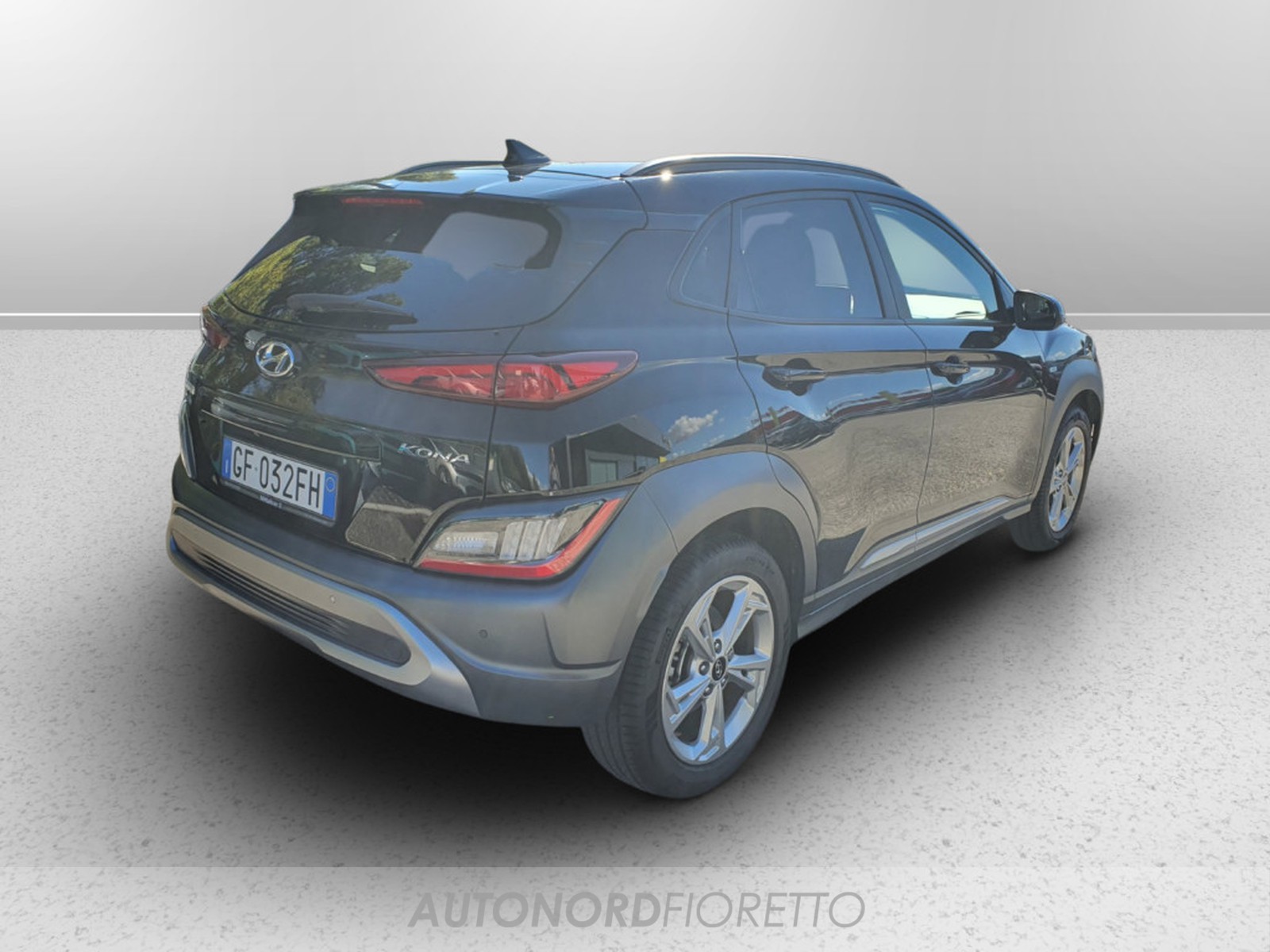 AUTONORD Hyundai Kona