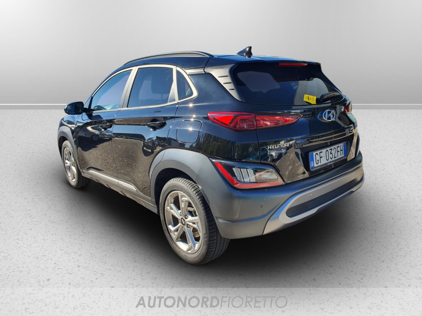 AUTONORD Hyundai Kona