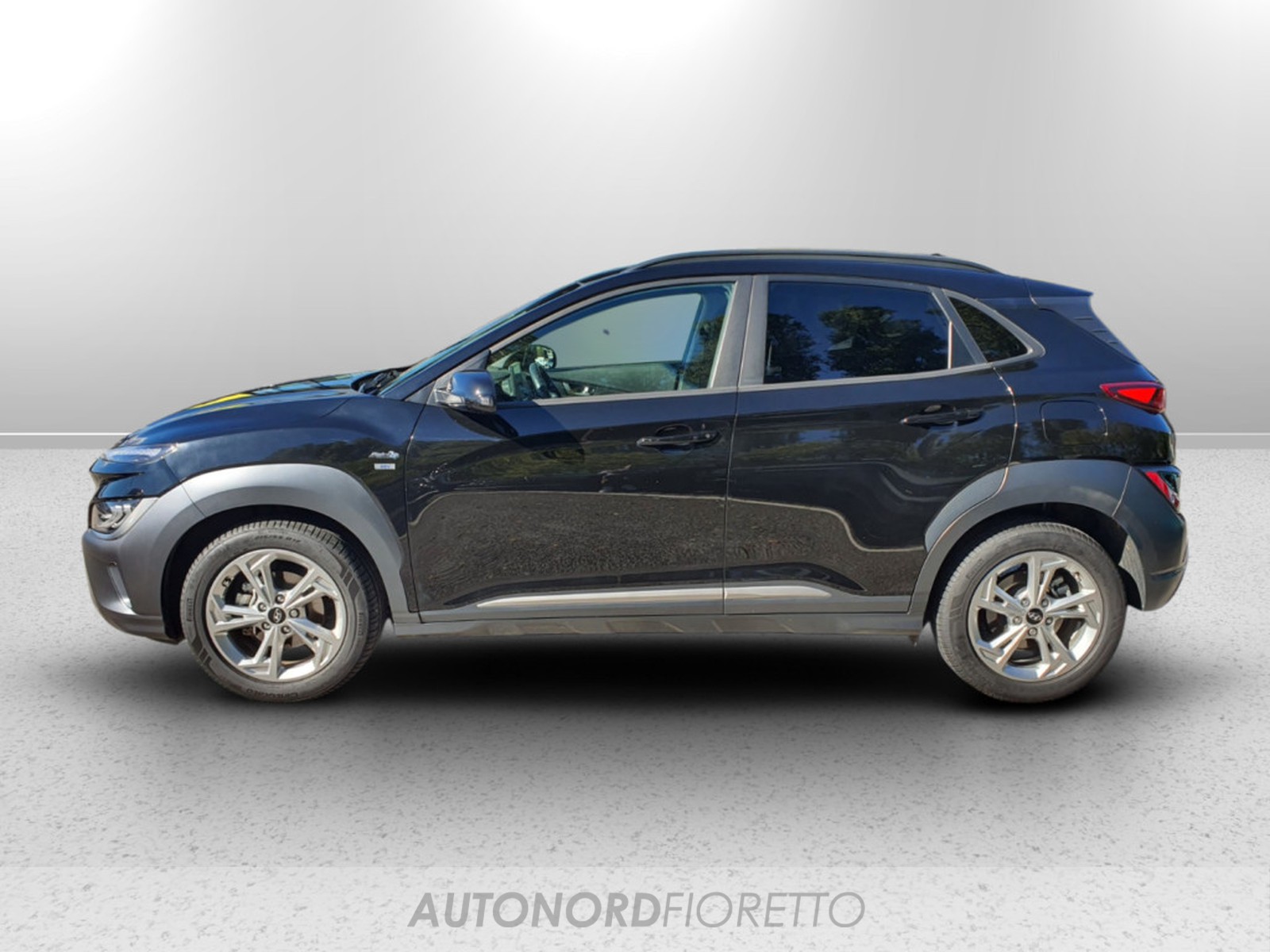 AUTONORD Hyundai Kona