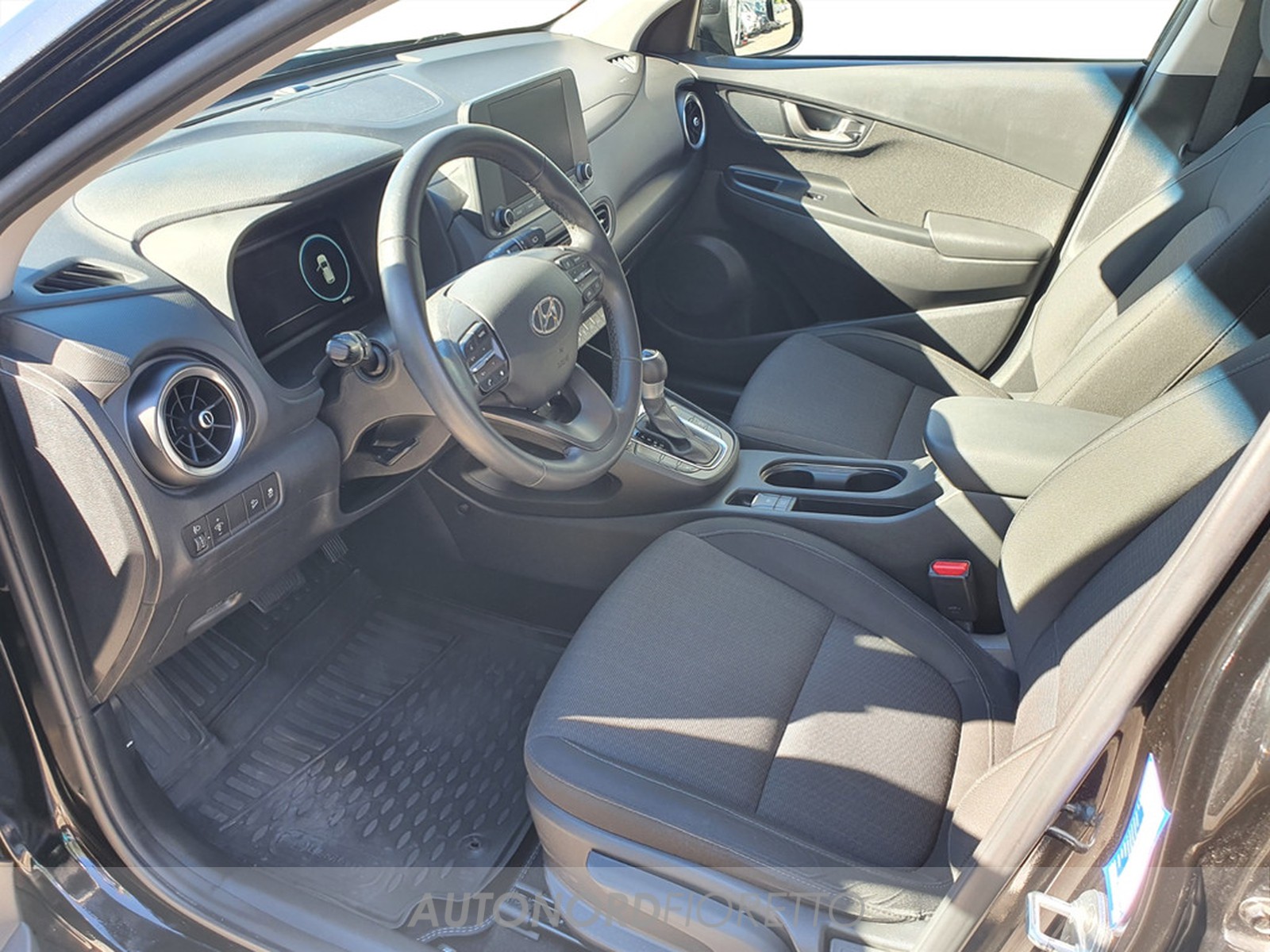 AUTONORD Hyundai Kona