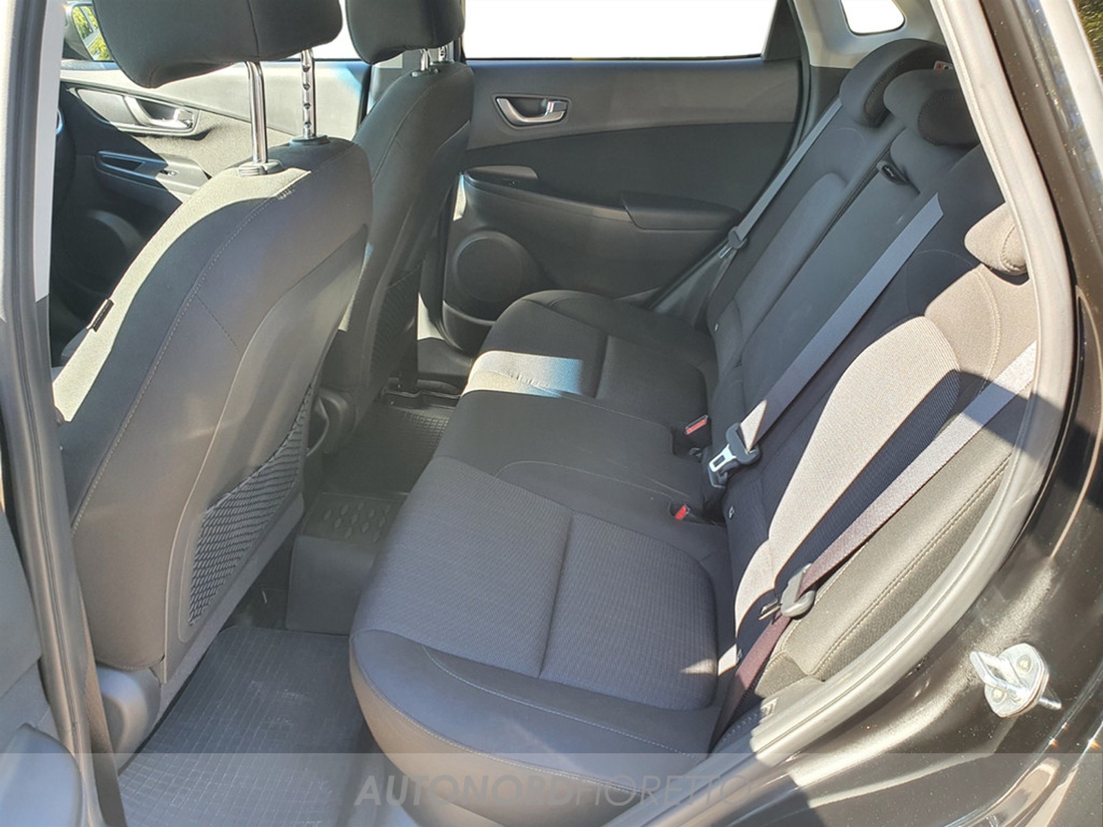 AUTONORD Hyundai Kona
