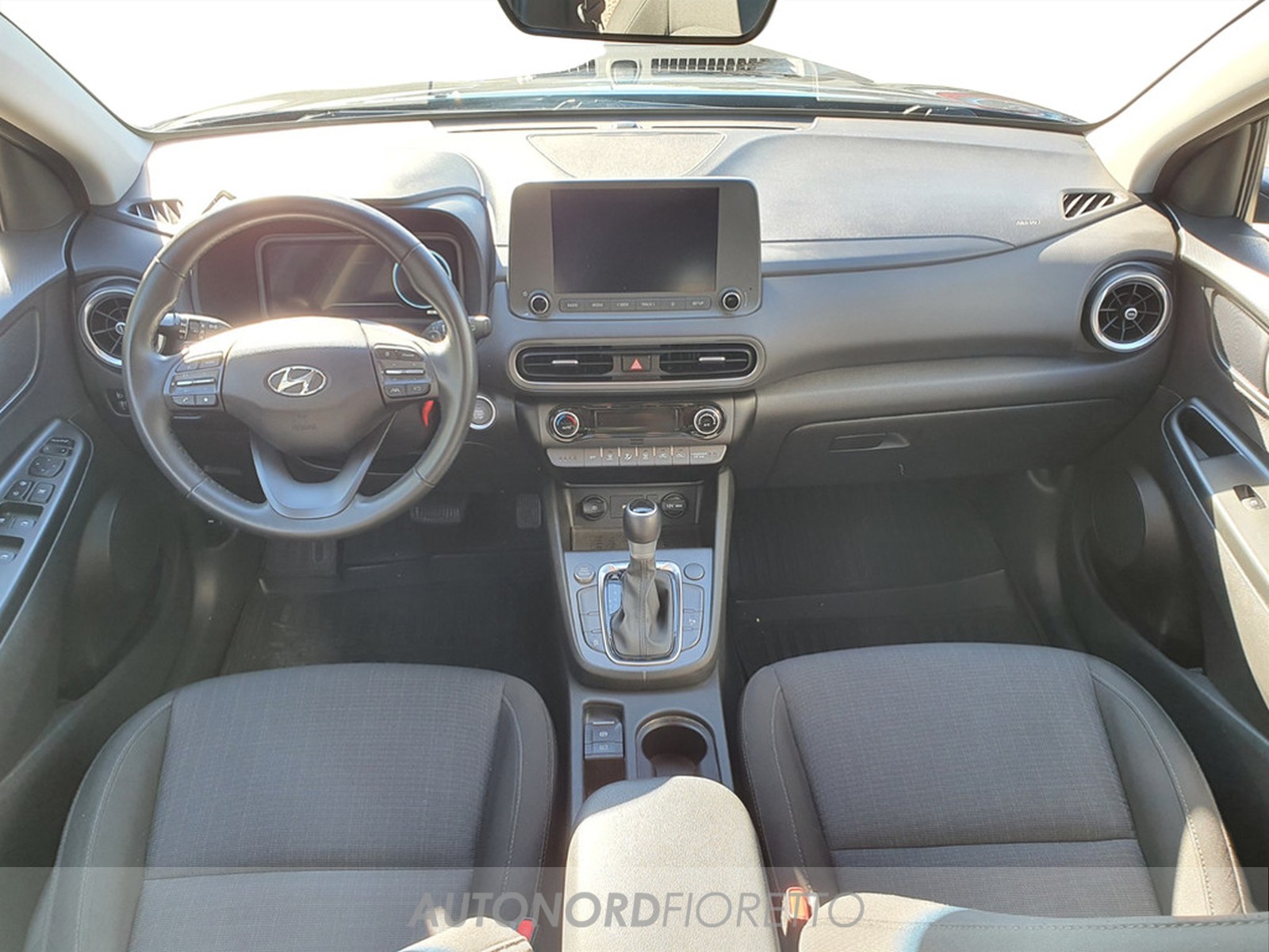 AUTONORD Hyundai Kona