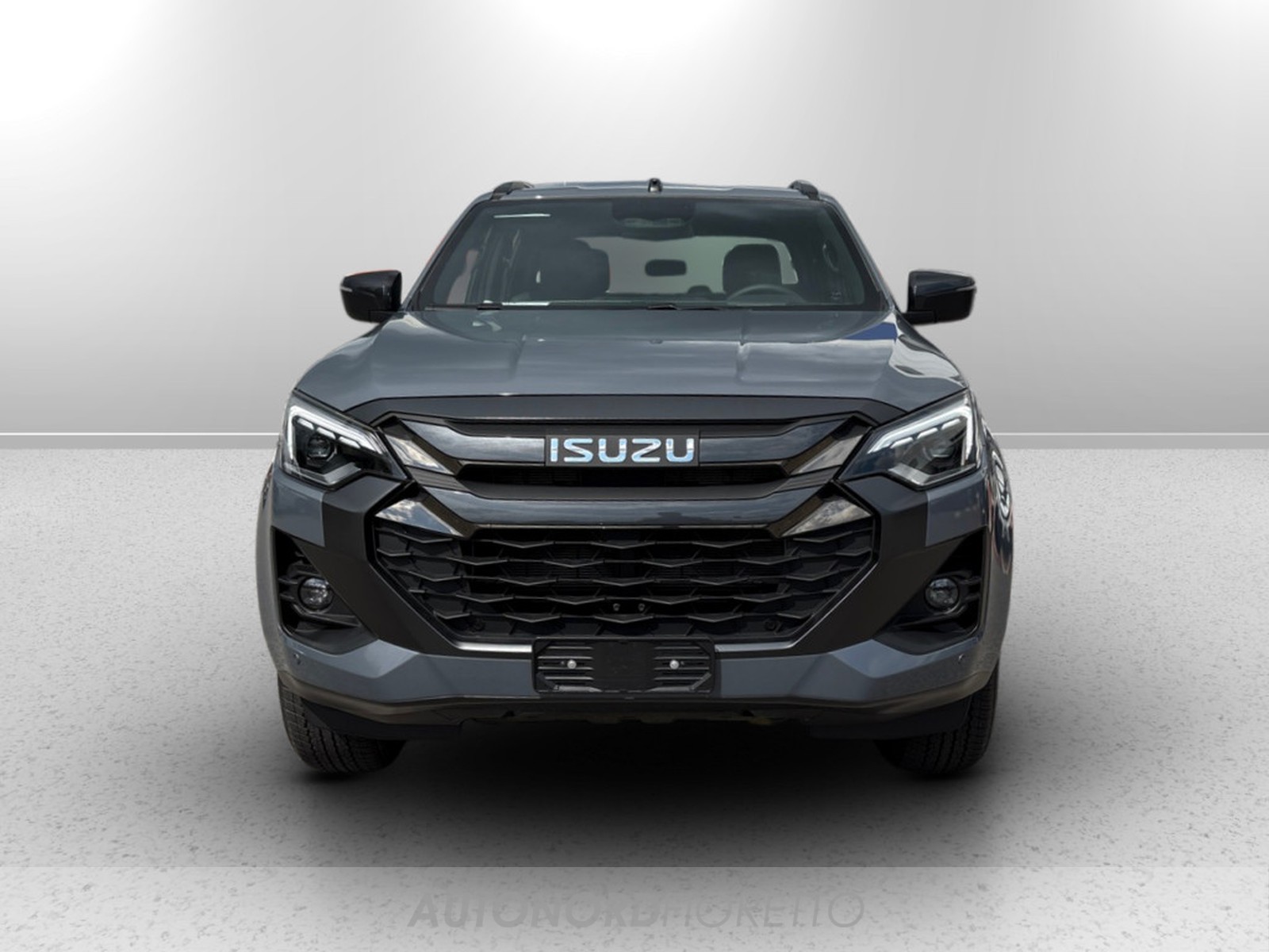 AUTONORD Isuzu D-Max