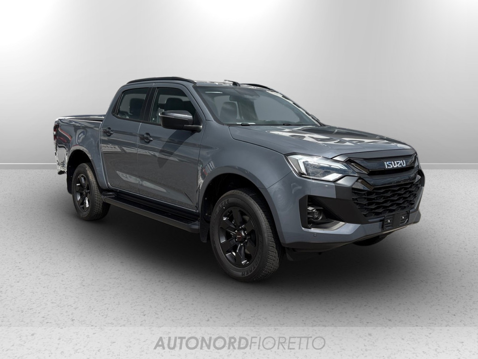AUTONORD Isuzu D-Max