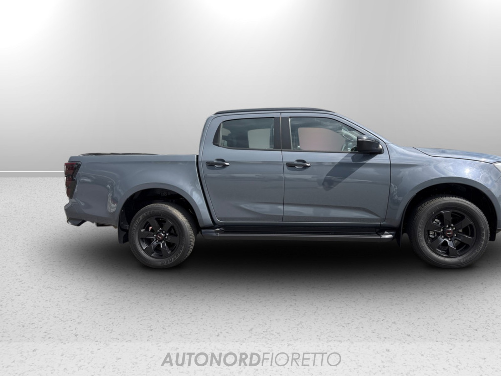 AUTONORD Isuzu D-Max