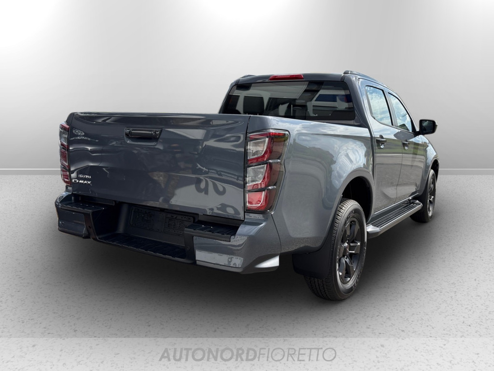 AUTONORD Isuzu D-Max