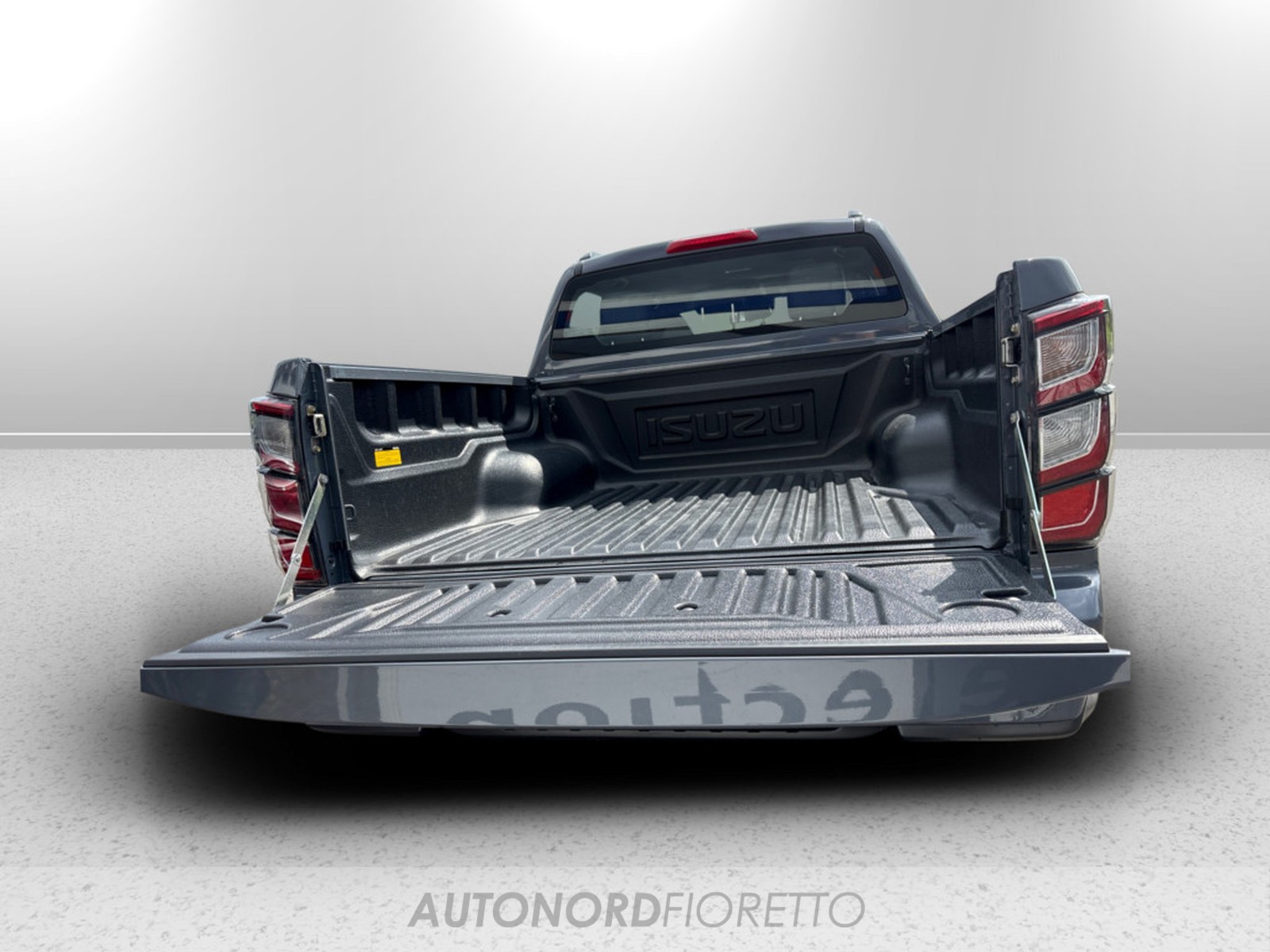AUTONORD Isuzu D-Max