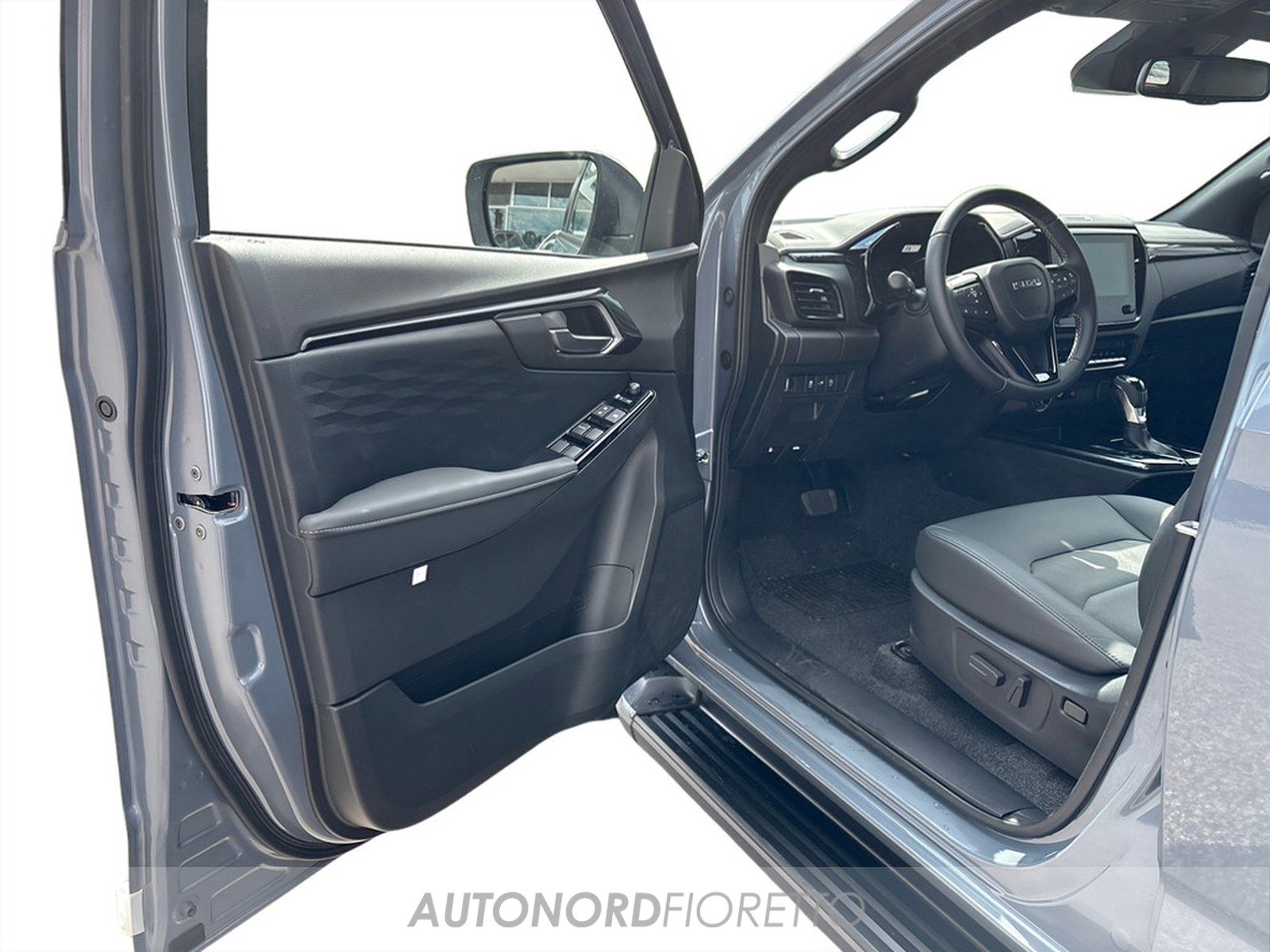 AUTONORD Isuzu D-Max