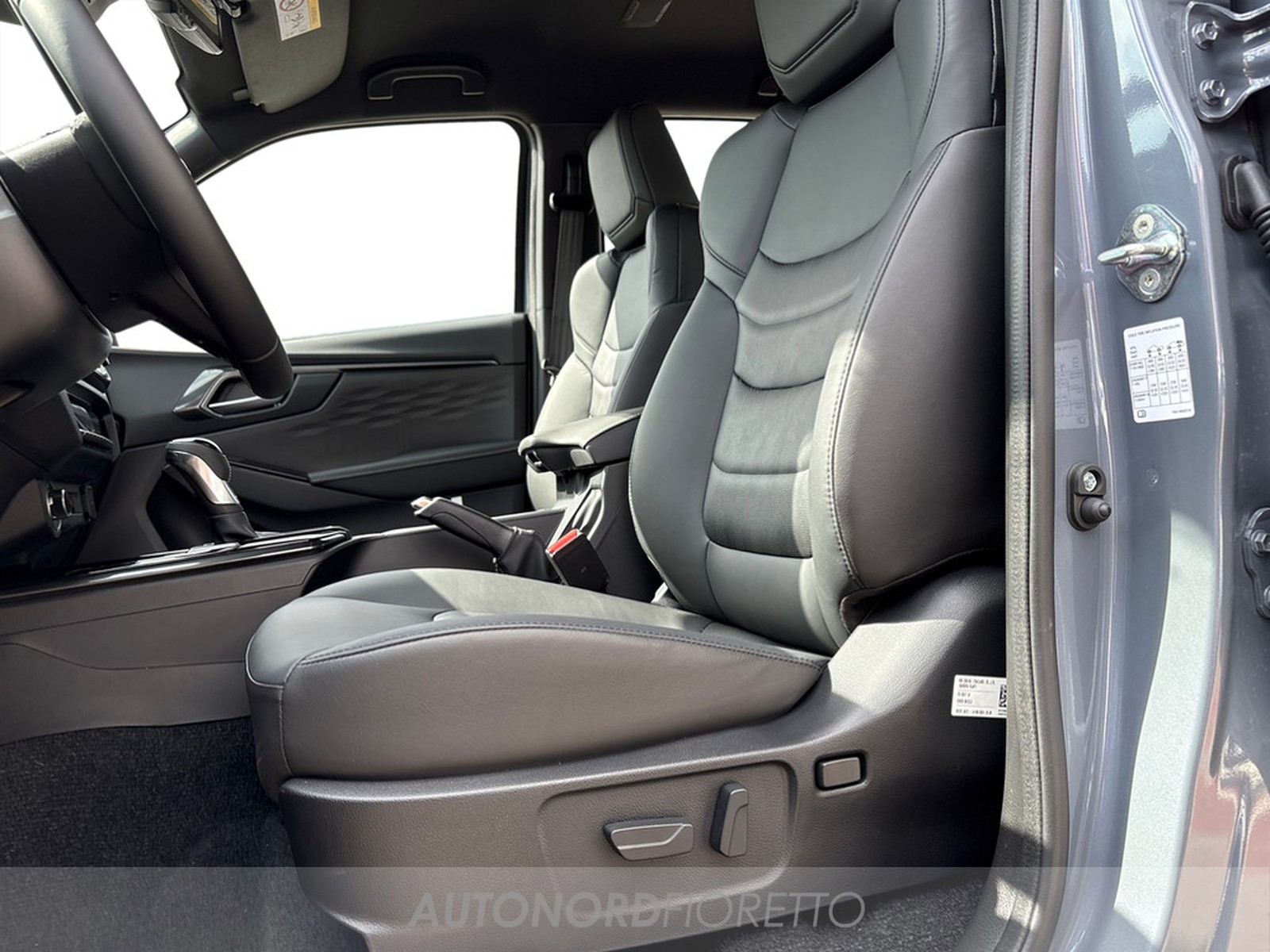 AUTONORD Isuzu D-Max