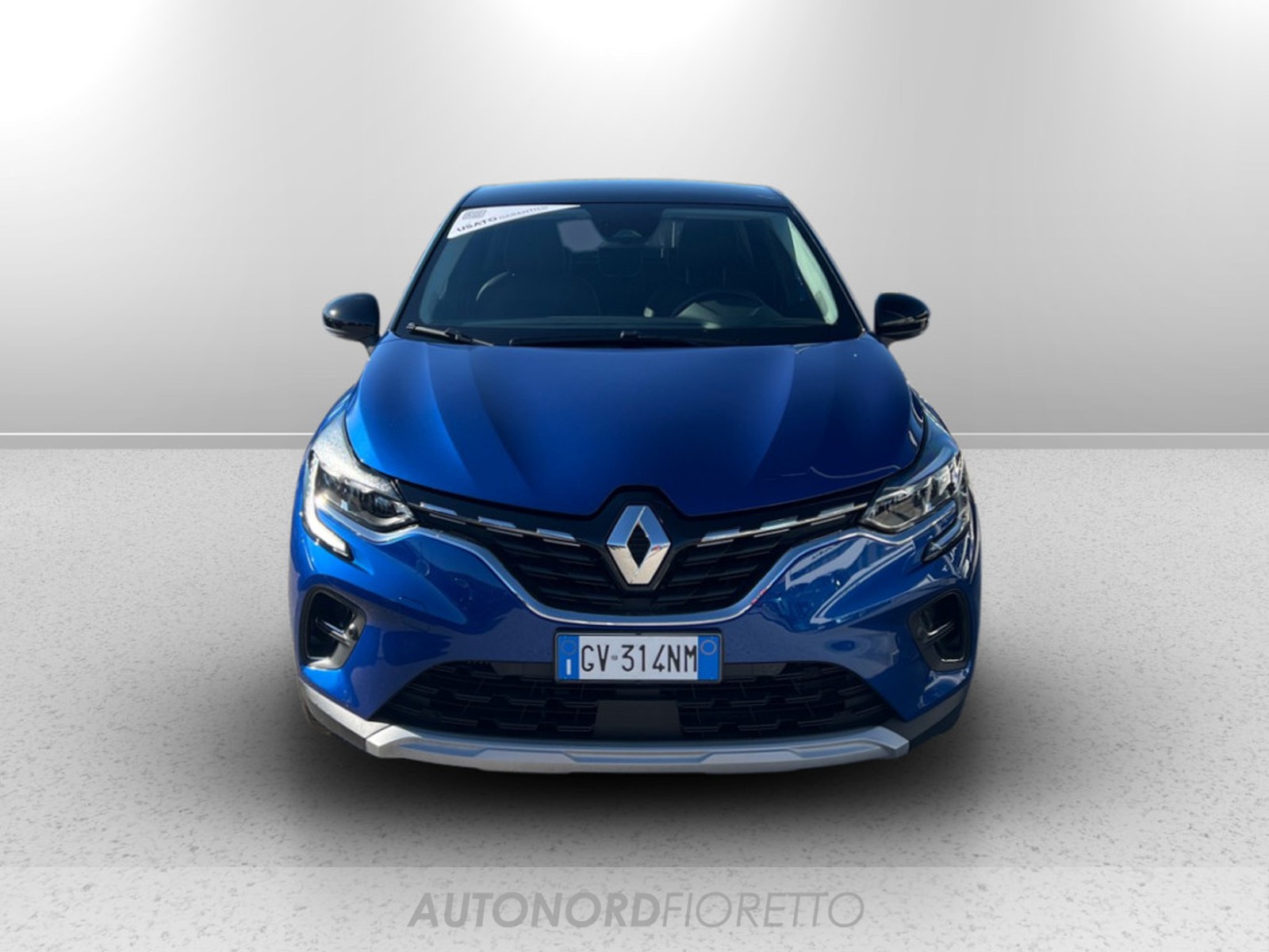 AUTONORD Renault Captur