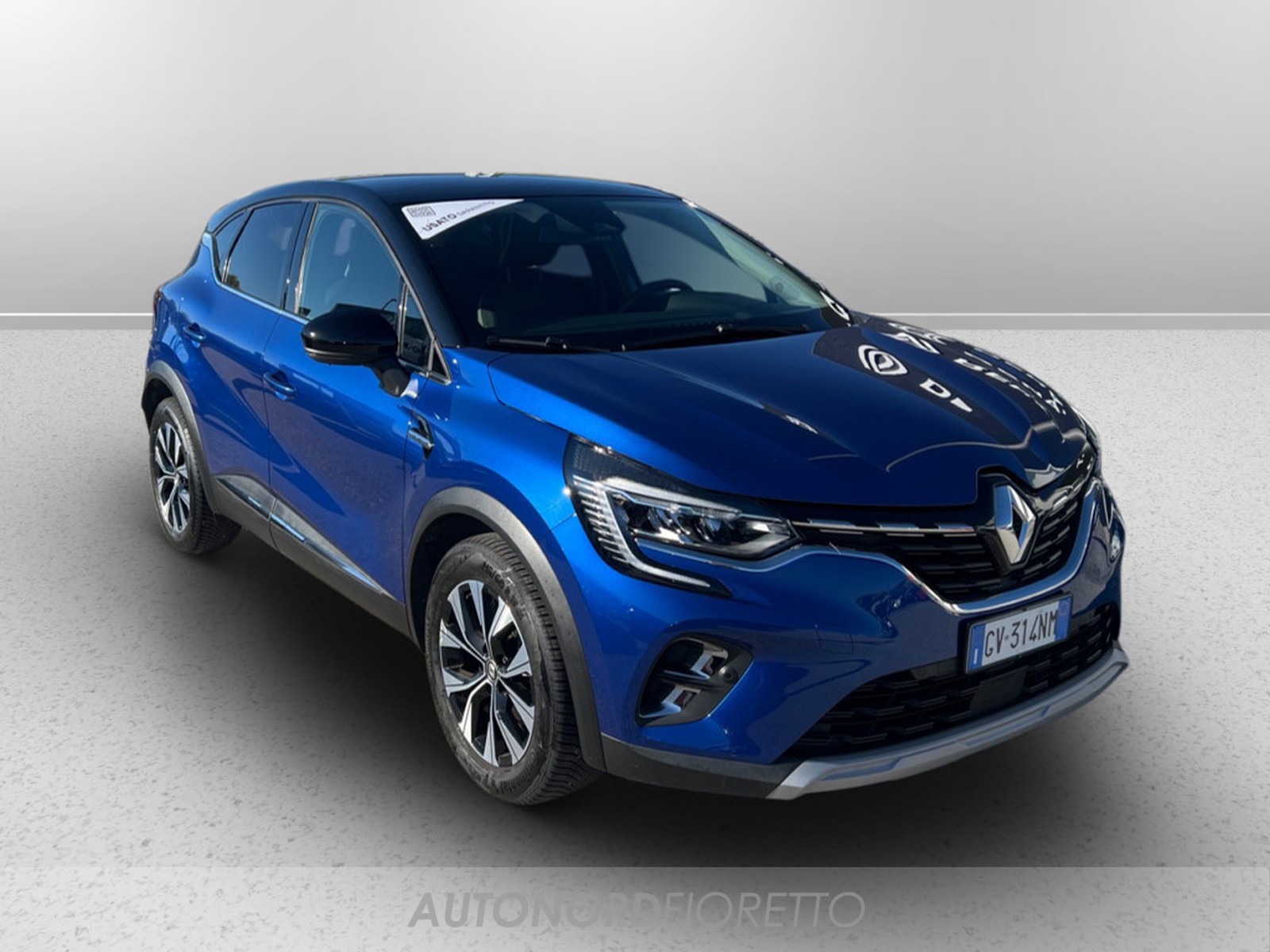 AUTONORD Renault Captur