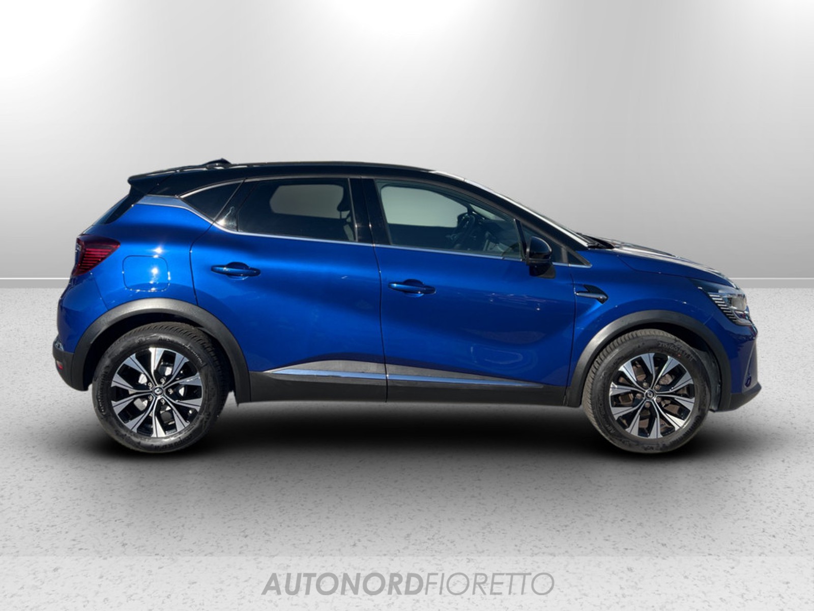 AUTONORD Renault Captur
