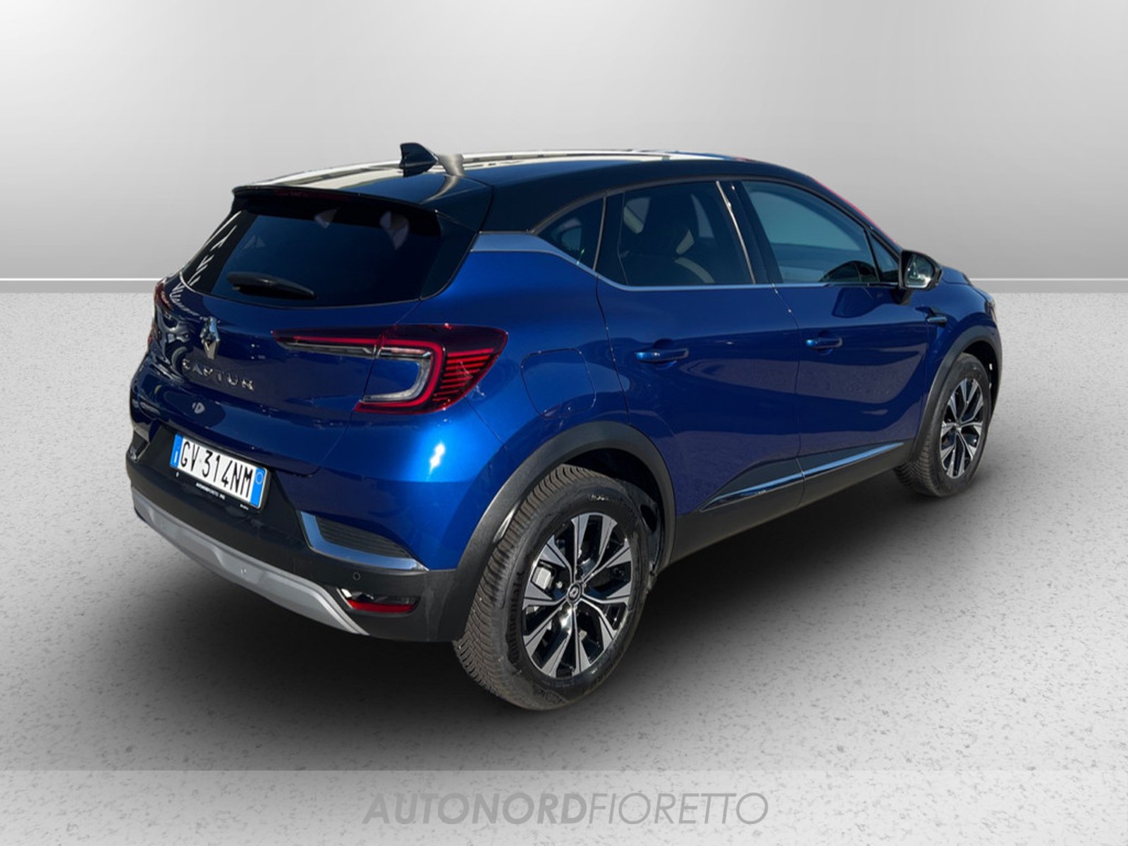 AUTONORD Renault Captur
