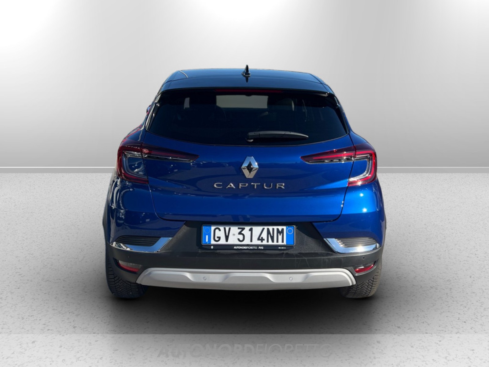 AUTONORD Renault Captur
