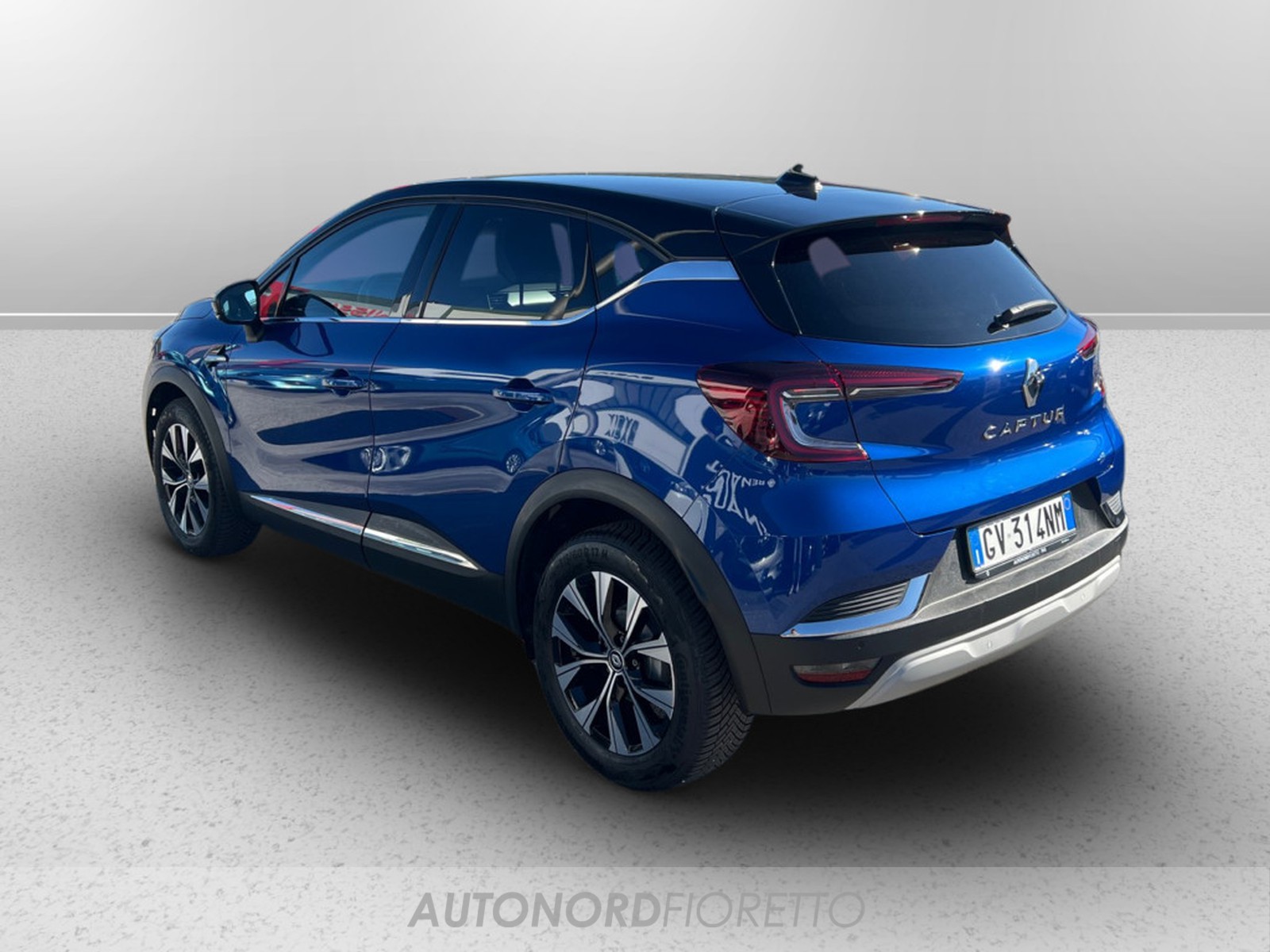 AUTONORD Renault Captur