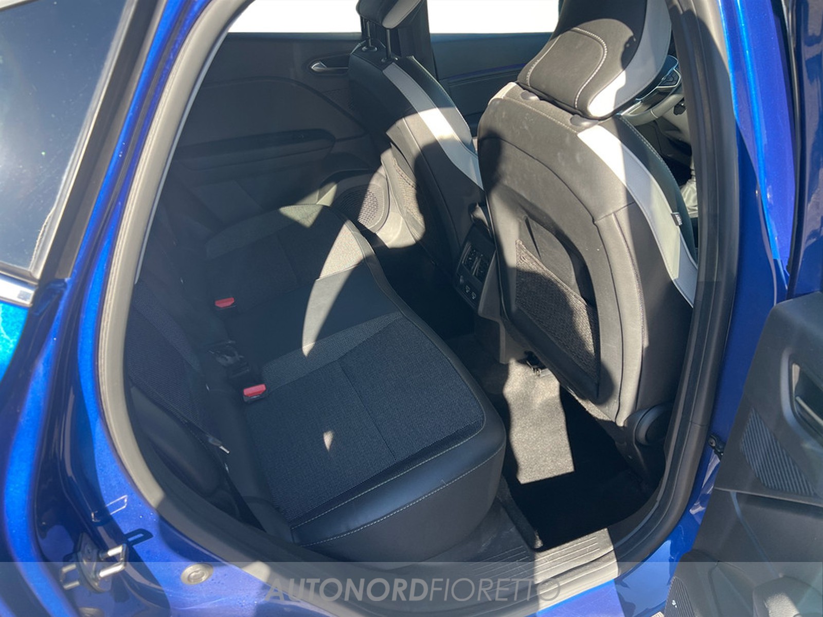 AUTONORD Renault Captur