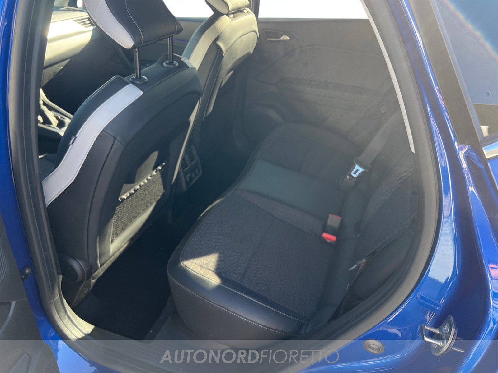 AUTONORD Renault Captur