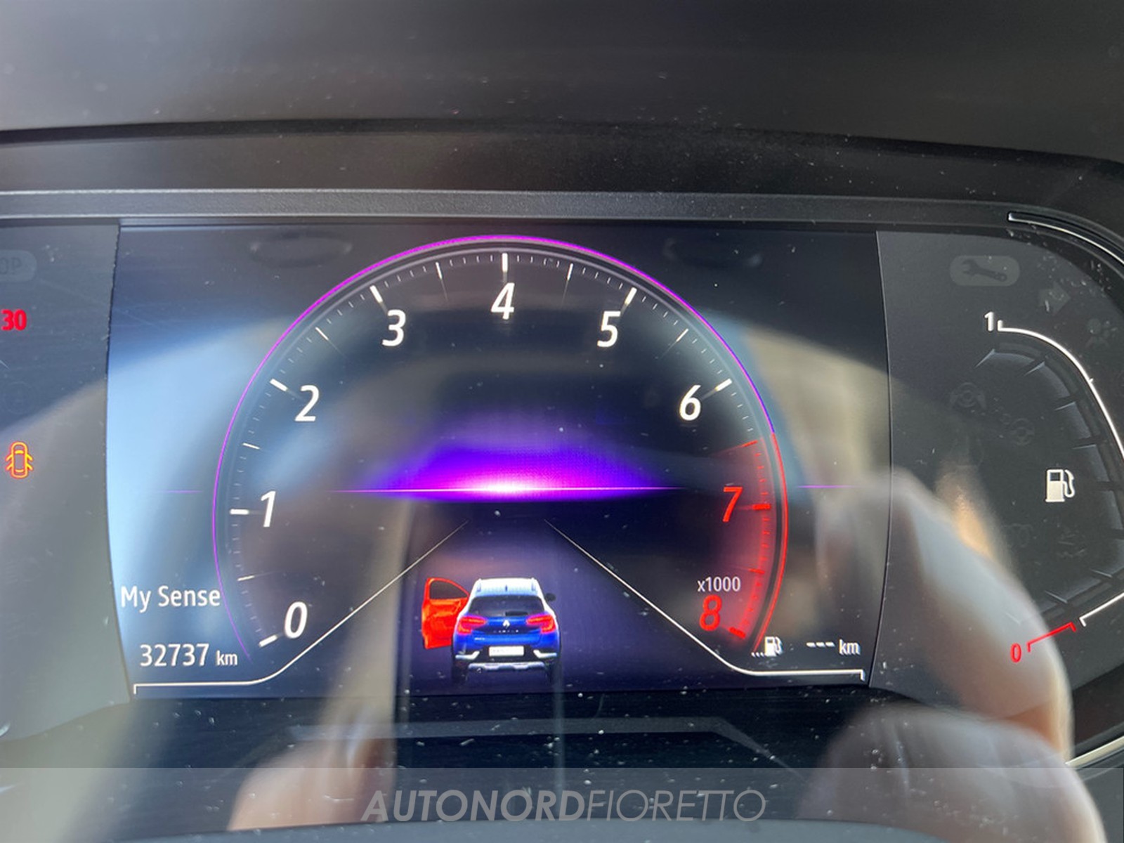 AUTONORD Renault Captur