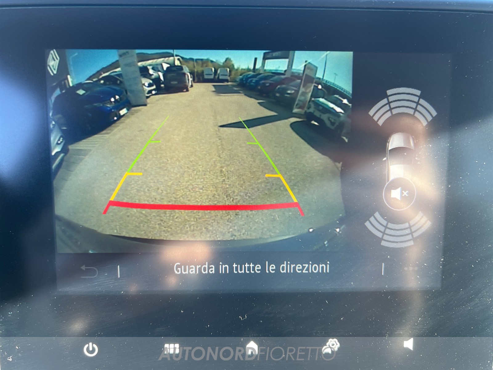 AUTONORD Renault Captur