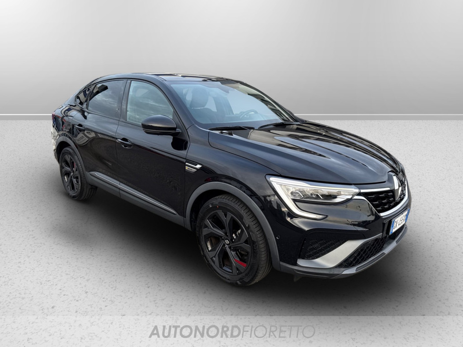 AUTONORD Renault Arkana