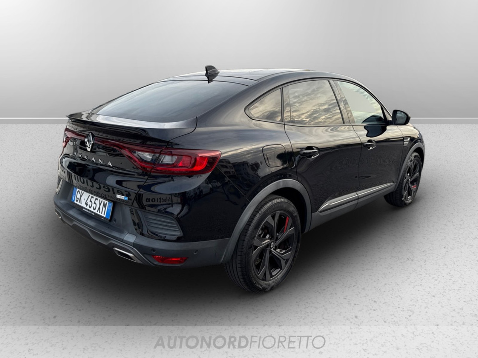 AUTONORD Renault Arkana