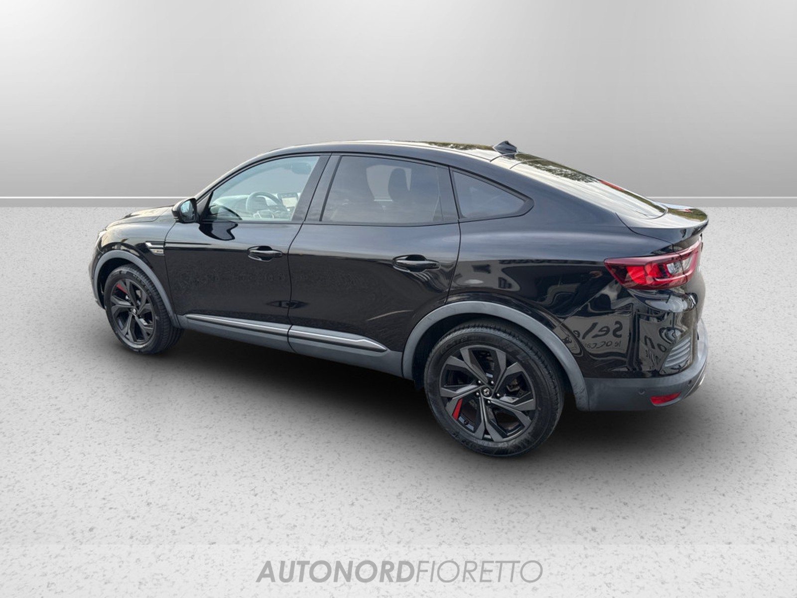 AUTONORD Renault Arkana