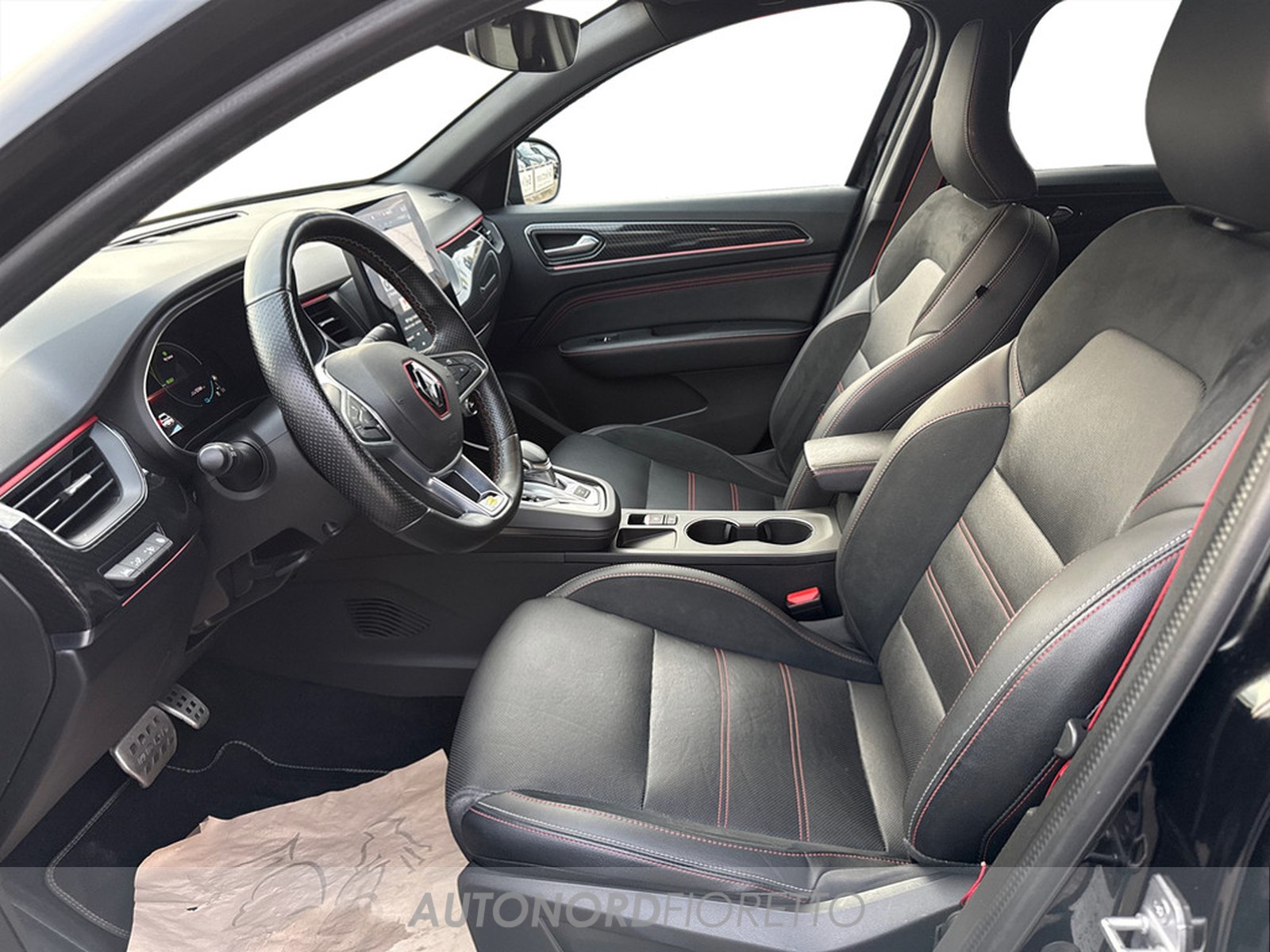 AUTONORD Renault Arkana