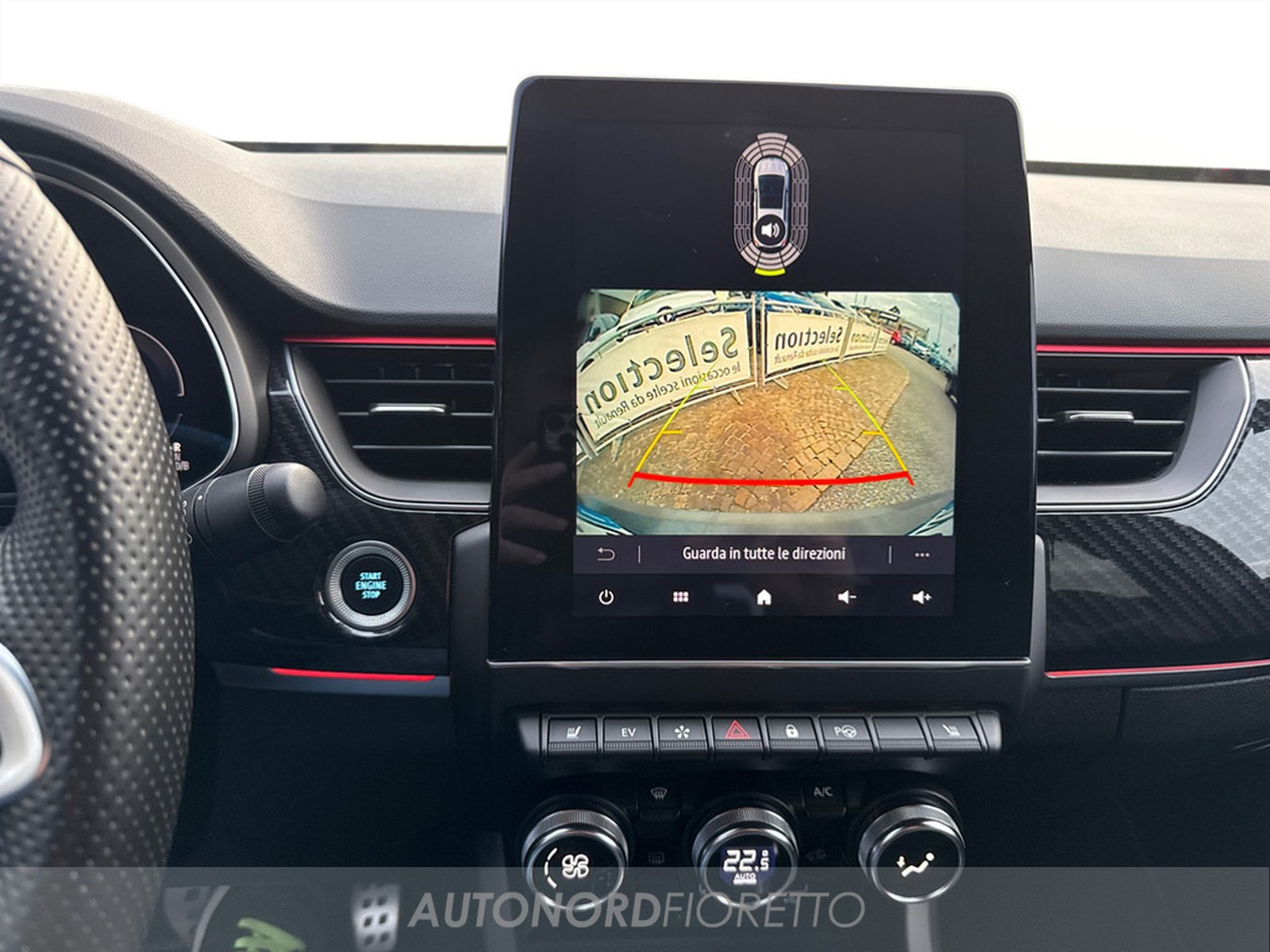 AUTONORD Renault Arkana